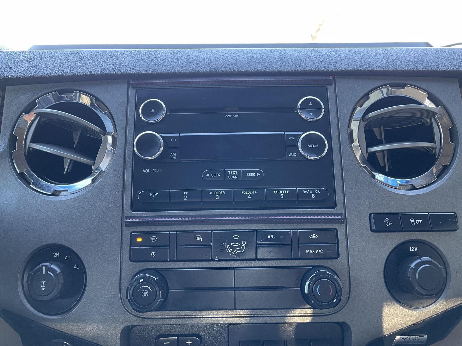 Used 2011 Ford Super Duty F-250 for sale in Lincoln NE