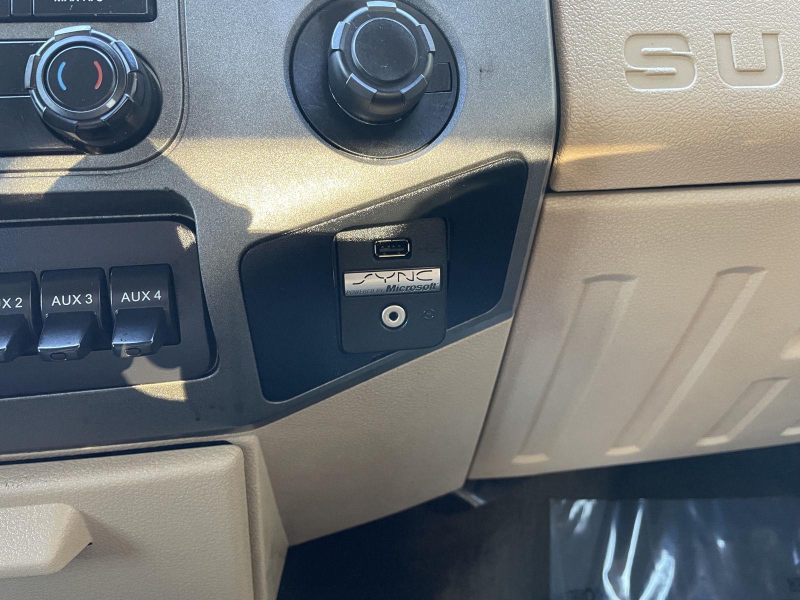 Used 2011 Ford Super Duty F-250 for sale in Lincoln NE