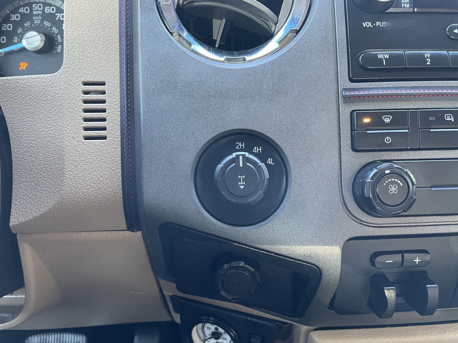 Used 2011 Ford Super Duty F-250 for sale in Lincoln NE