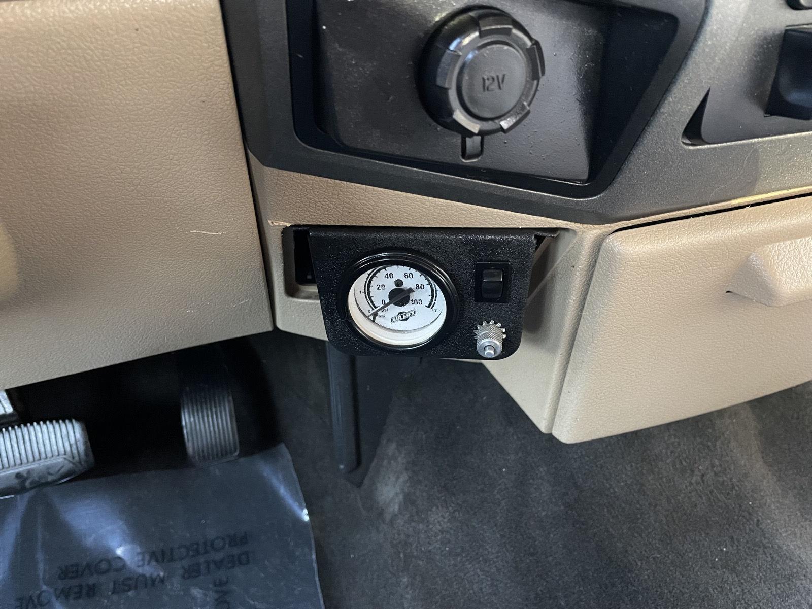 Used 2011 Ford Super Duty F-250 for sale in Lincoln NE