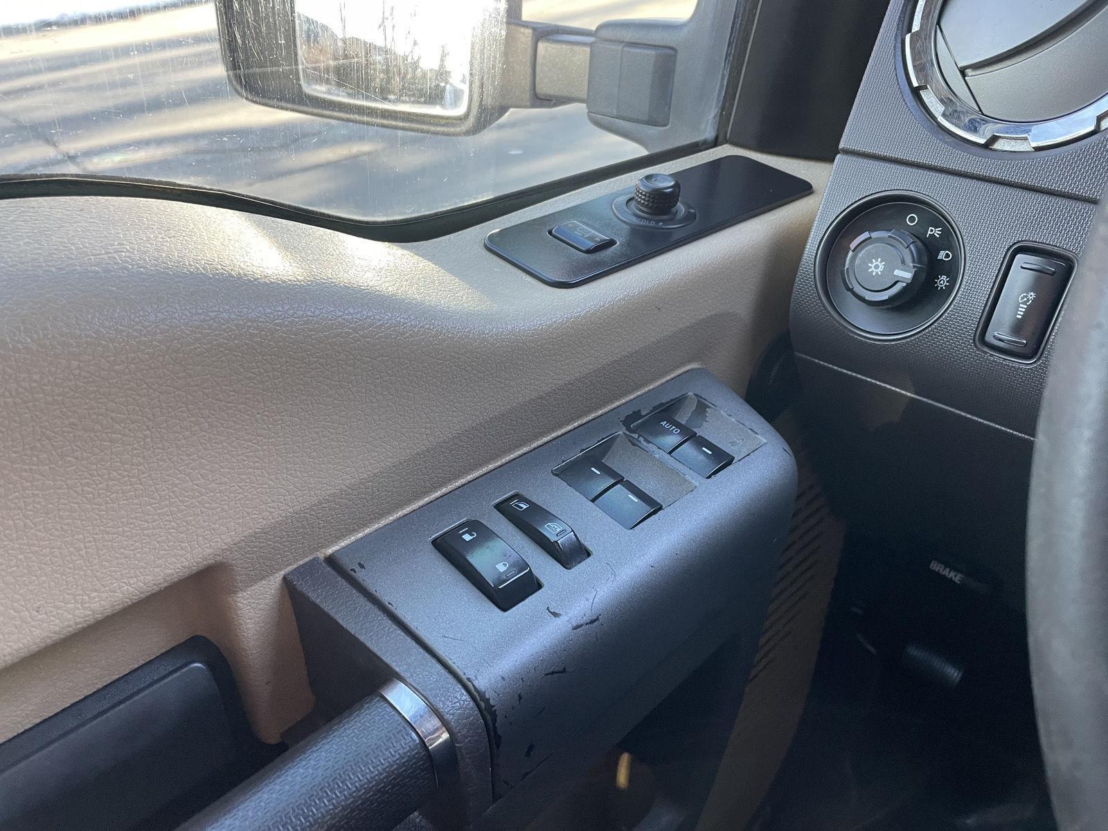 Used 2011 Ford Super Duty F-250 for sale in Lincoln NE
