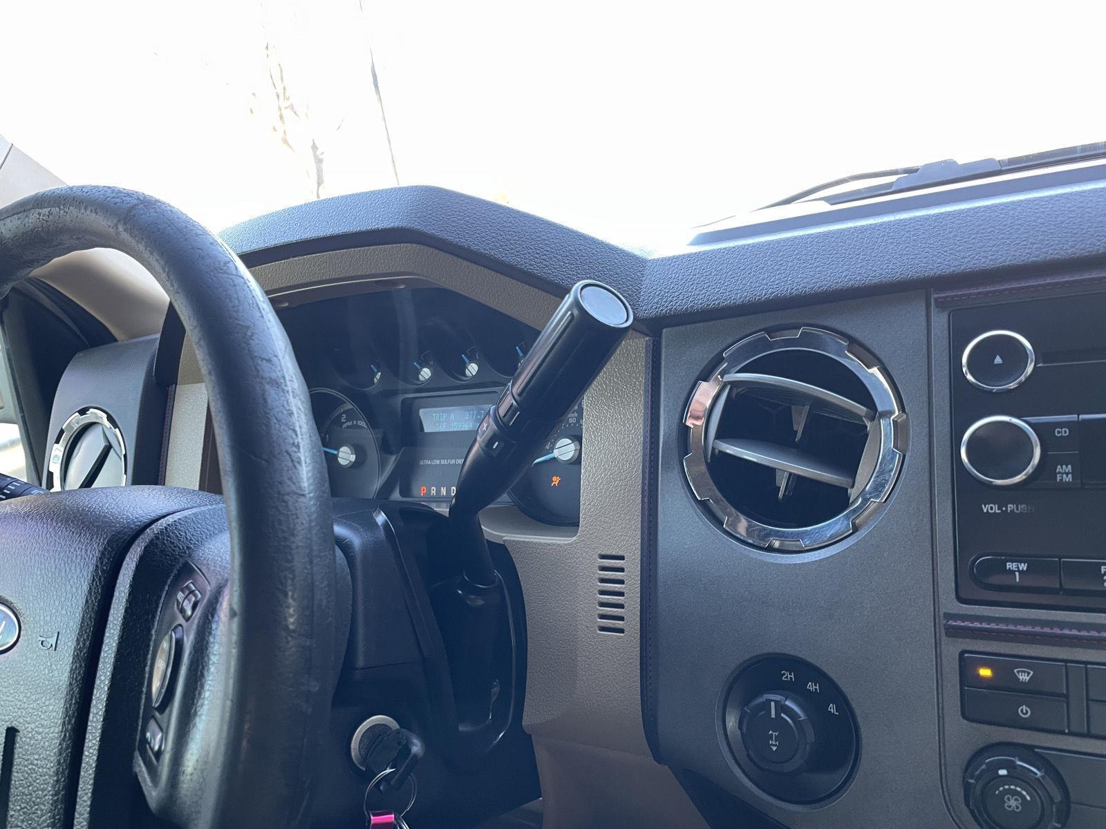 Used 2011 Ford Super Duty F-250 for sale in Lincoln NE