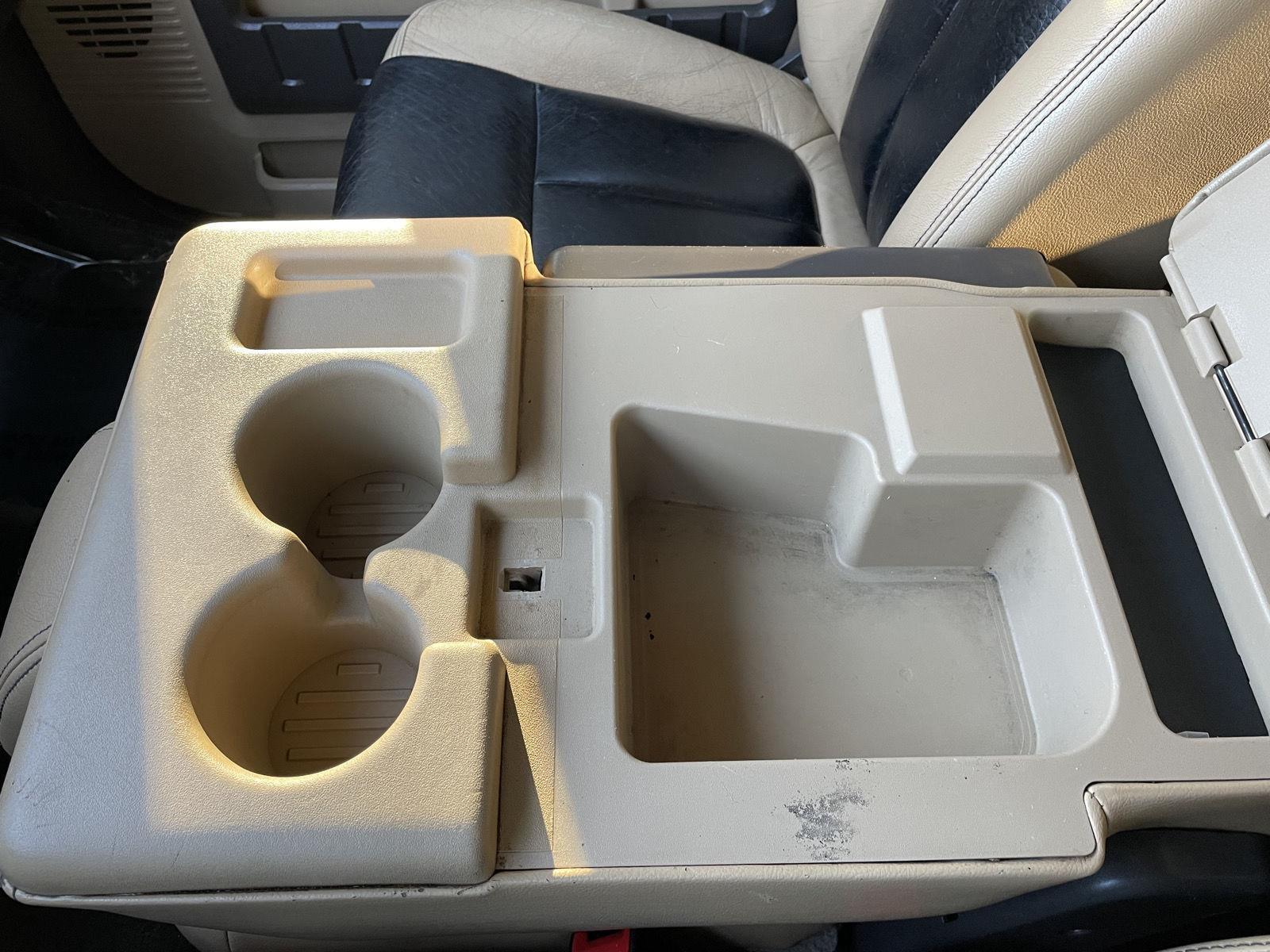 Used 2011 Ford Super Duty F-250 for sale in Lincoln NE