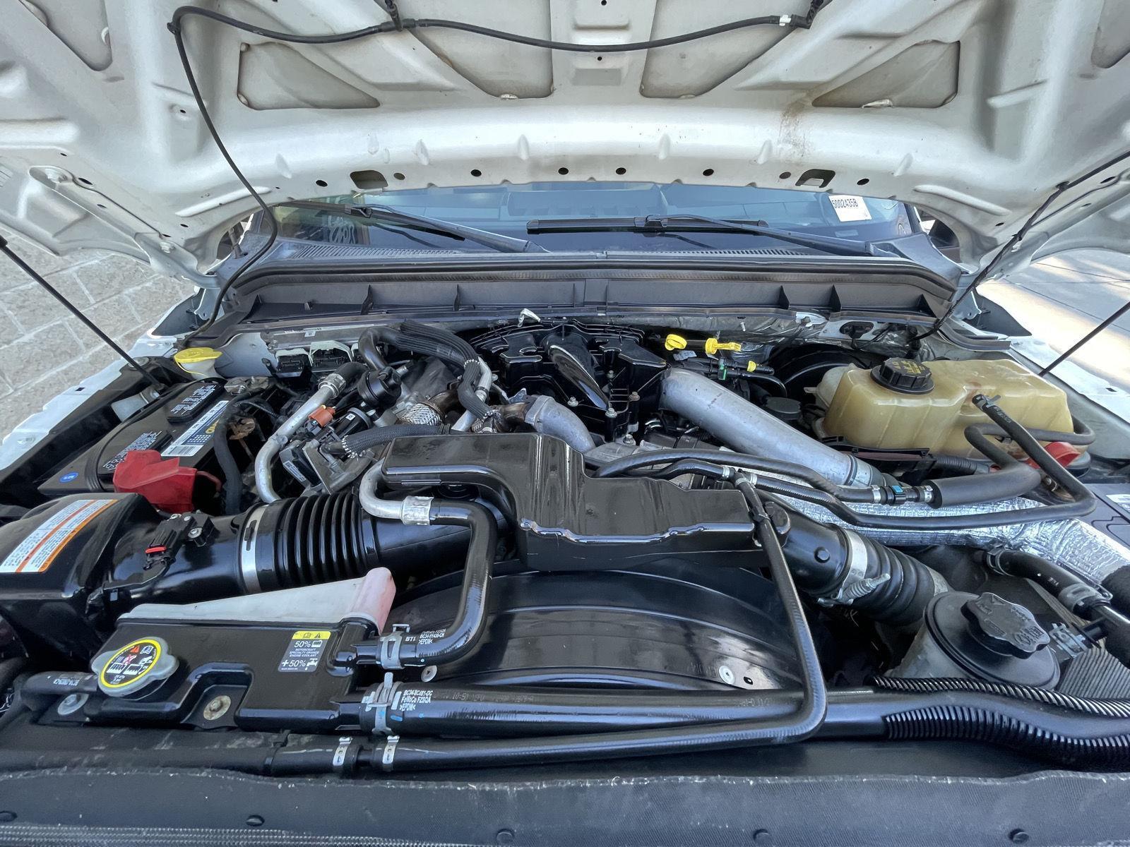 Used 2011 Ford Super Duty F-250 for sale in Lincoln NE