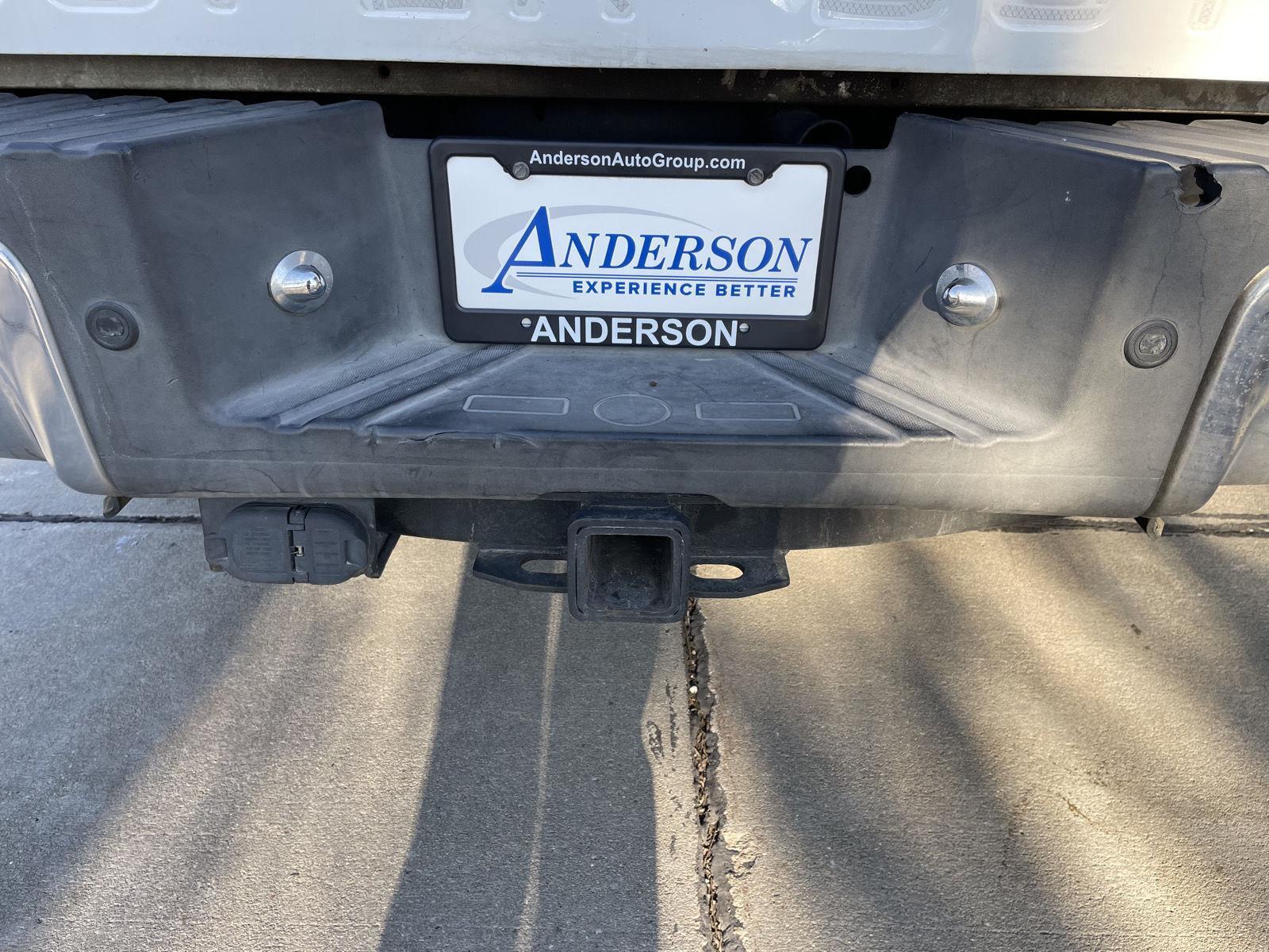 Used 2011 Ford Super Duty F-250 for sale in Lincoln NE