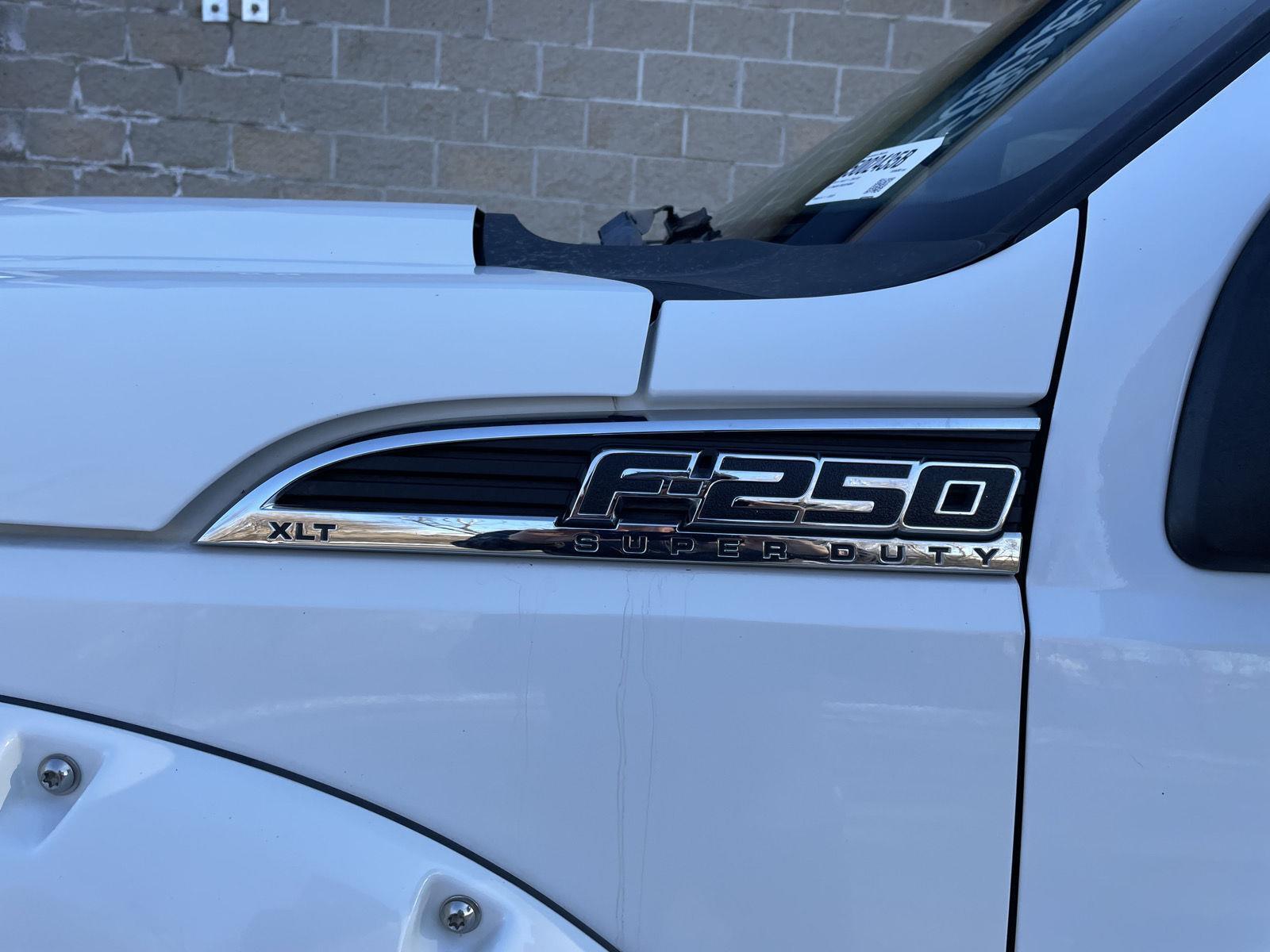 Used 2011 Ford Super Duty F-250 for sale in Lincoln NE