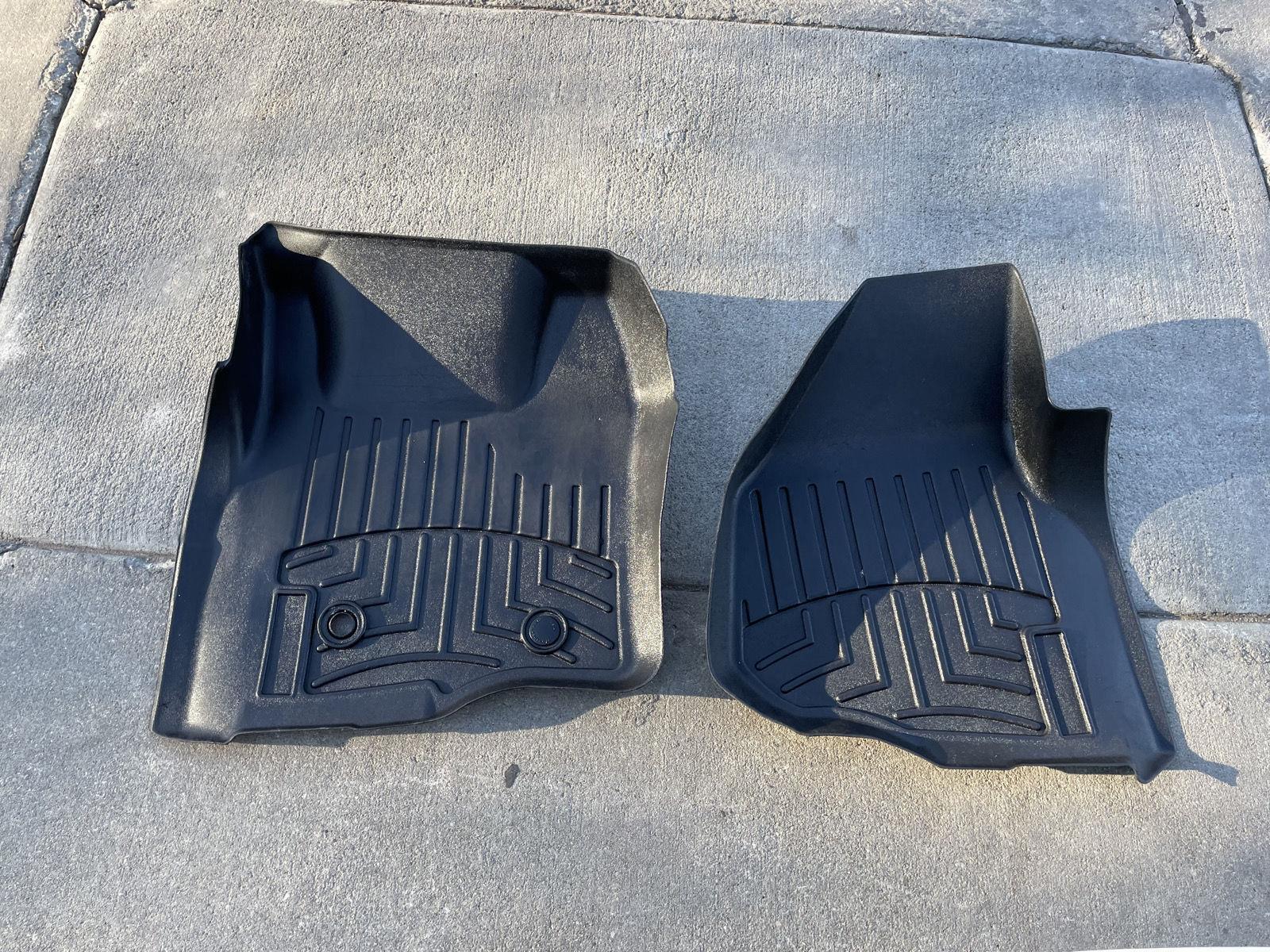 Used 2011 Ford Super Duty F-250 for sale in Lincoln NE