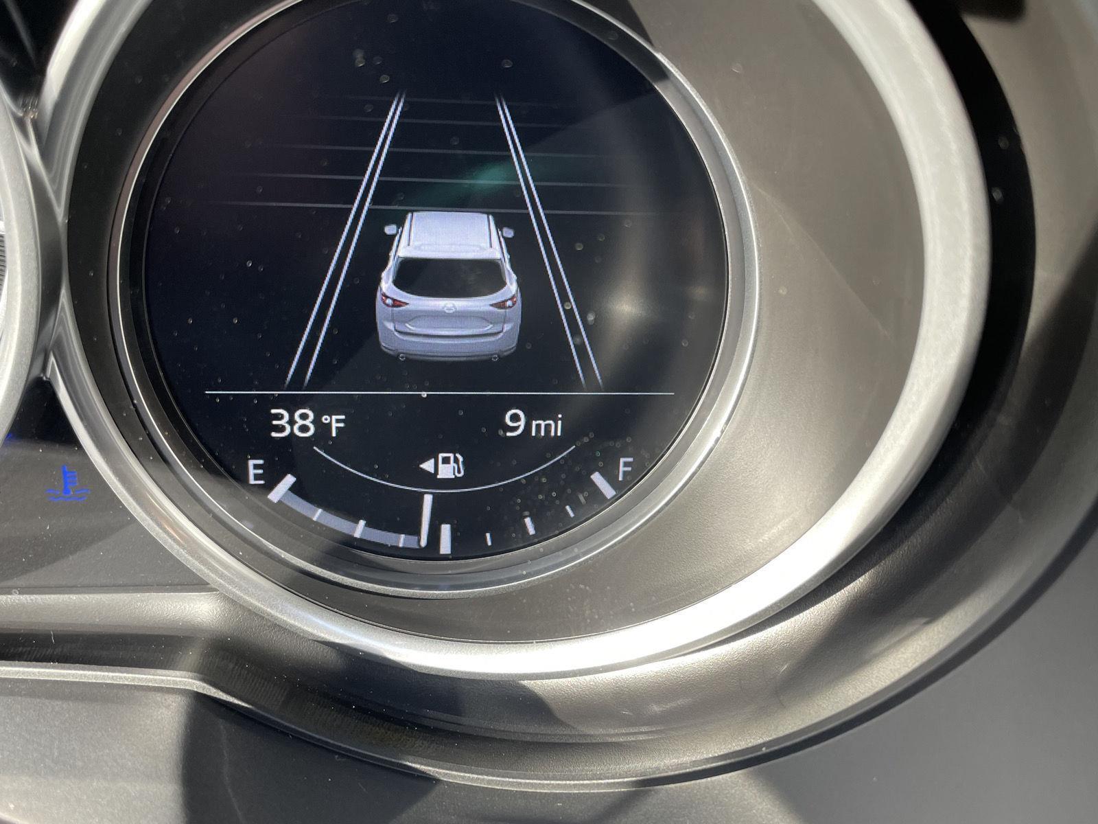 New 2025 Mazda CX-5 for sale in Lincoln NE