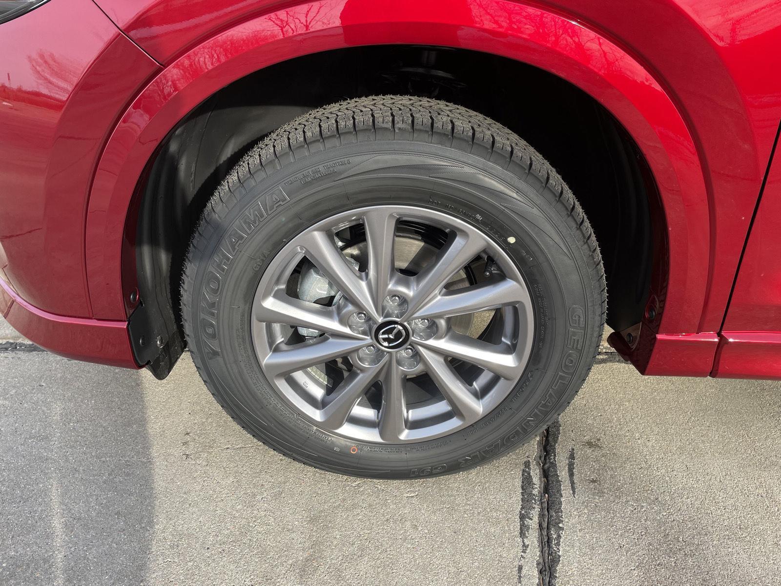 New 2025 Mazda CX-5 for sale in Lincoln NE