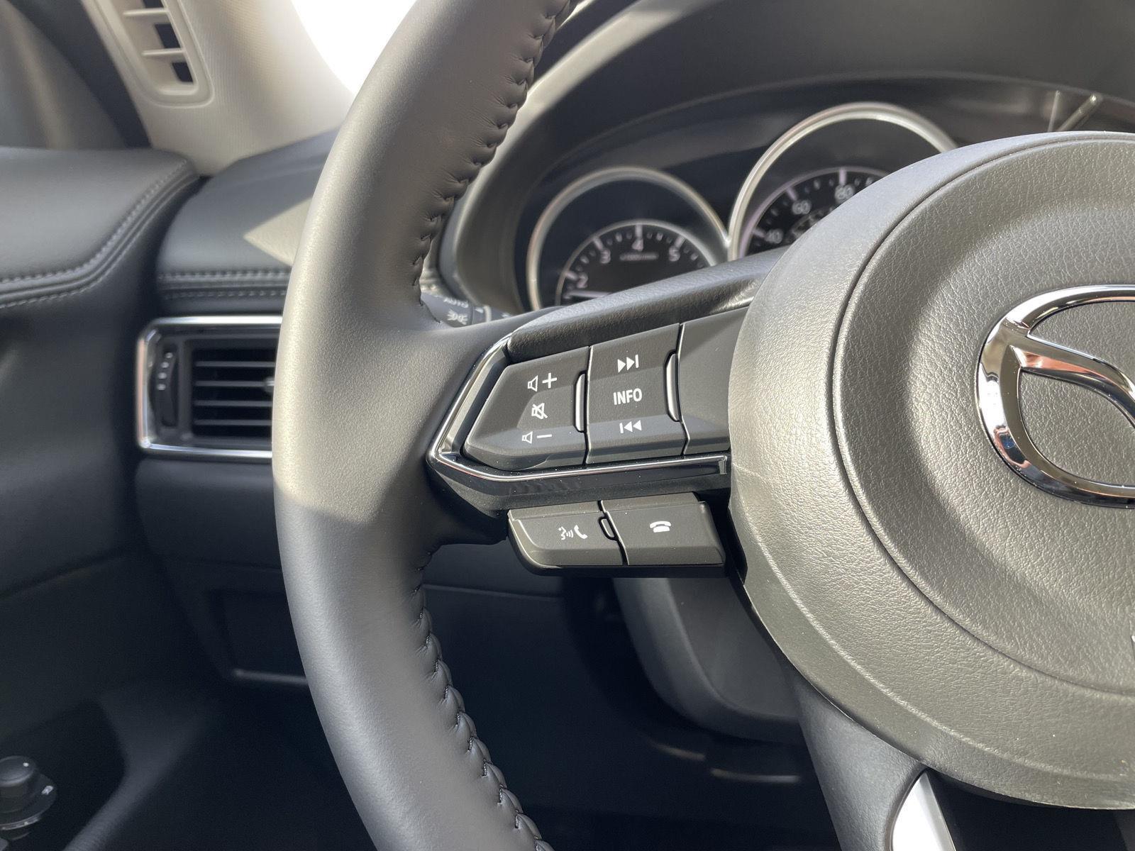 New 2025 Mazda CX-5 for sale in Lincoln NE