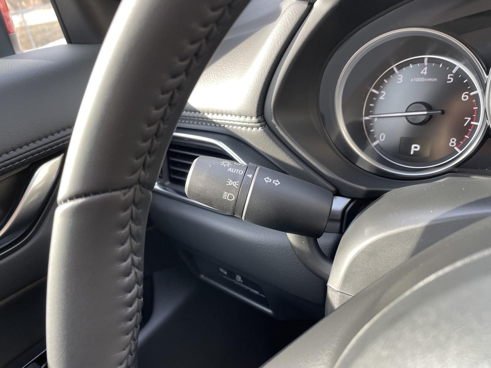 New 2025 Mazda CX-5 for sale in Lincoln NE