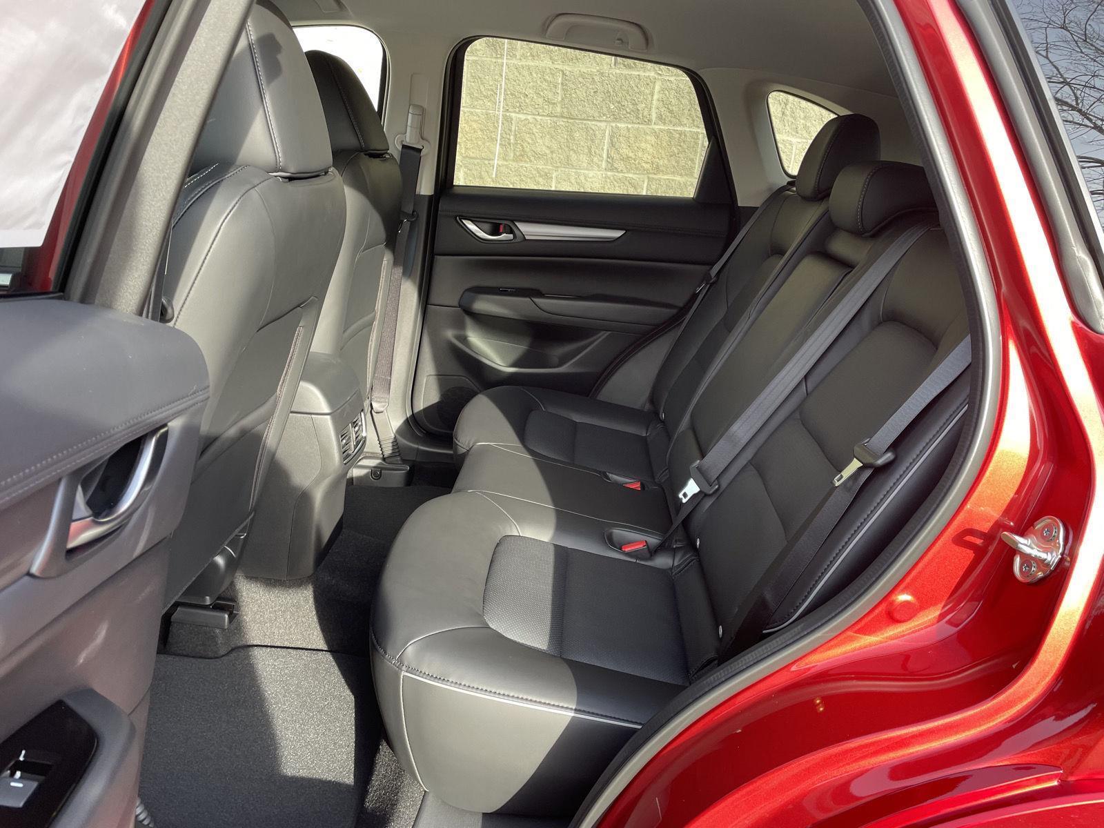 New 2025 Mazda CX-5 for sale in Lincoln NE