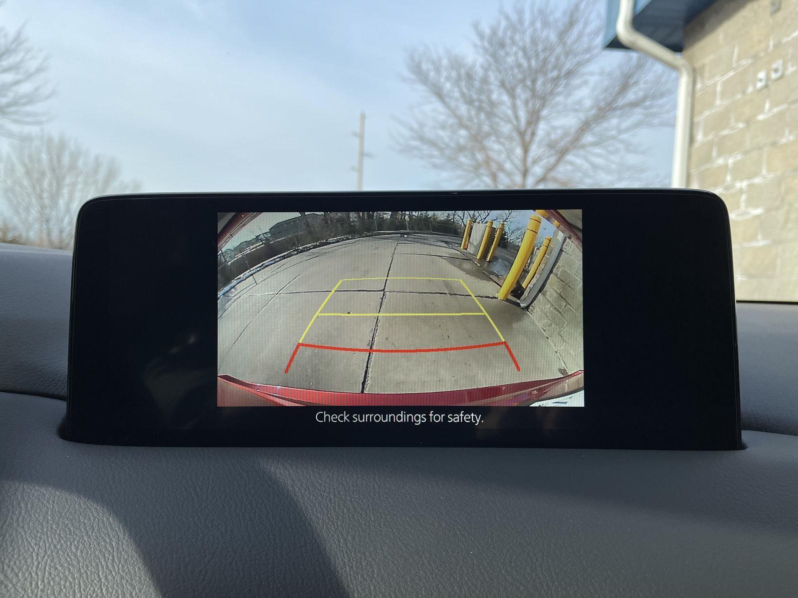 New 2025 Mazda CX-5 for sale in Lincoln NE