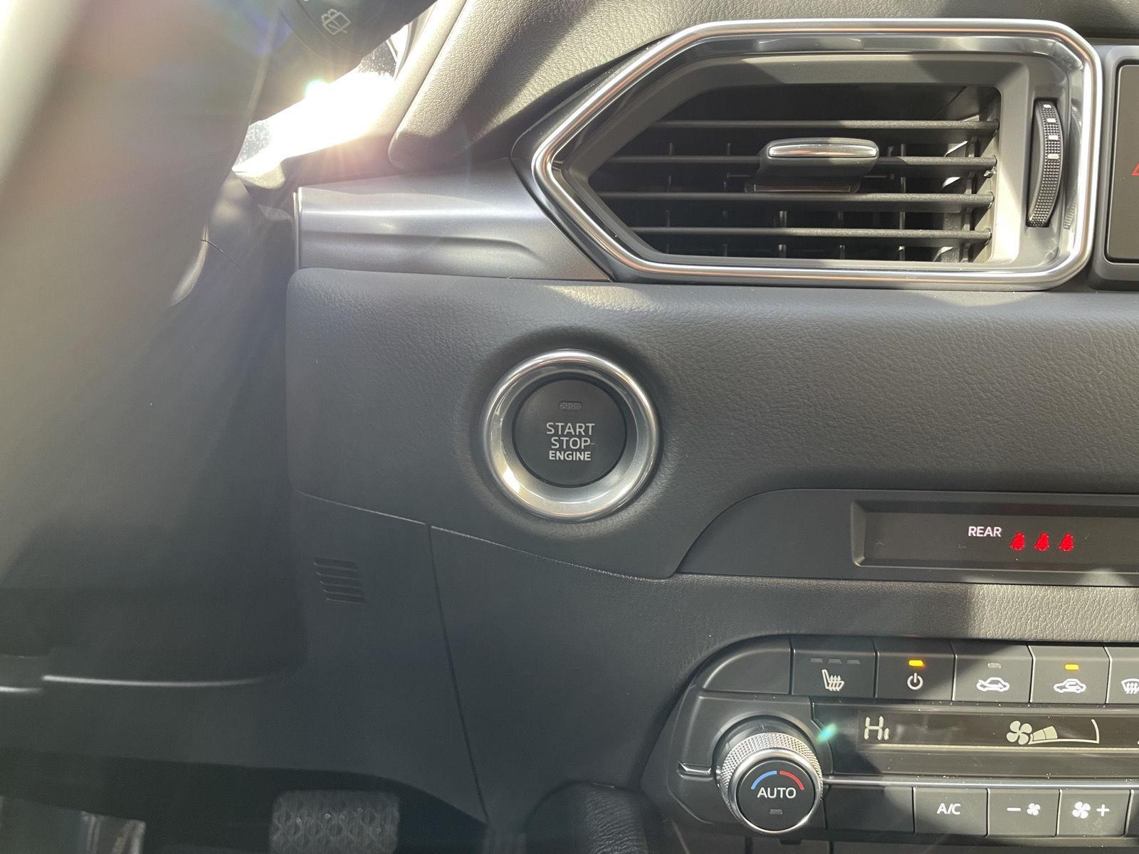 New 2025 Mazda CX-5 for sale in Lincoln NE