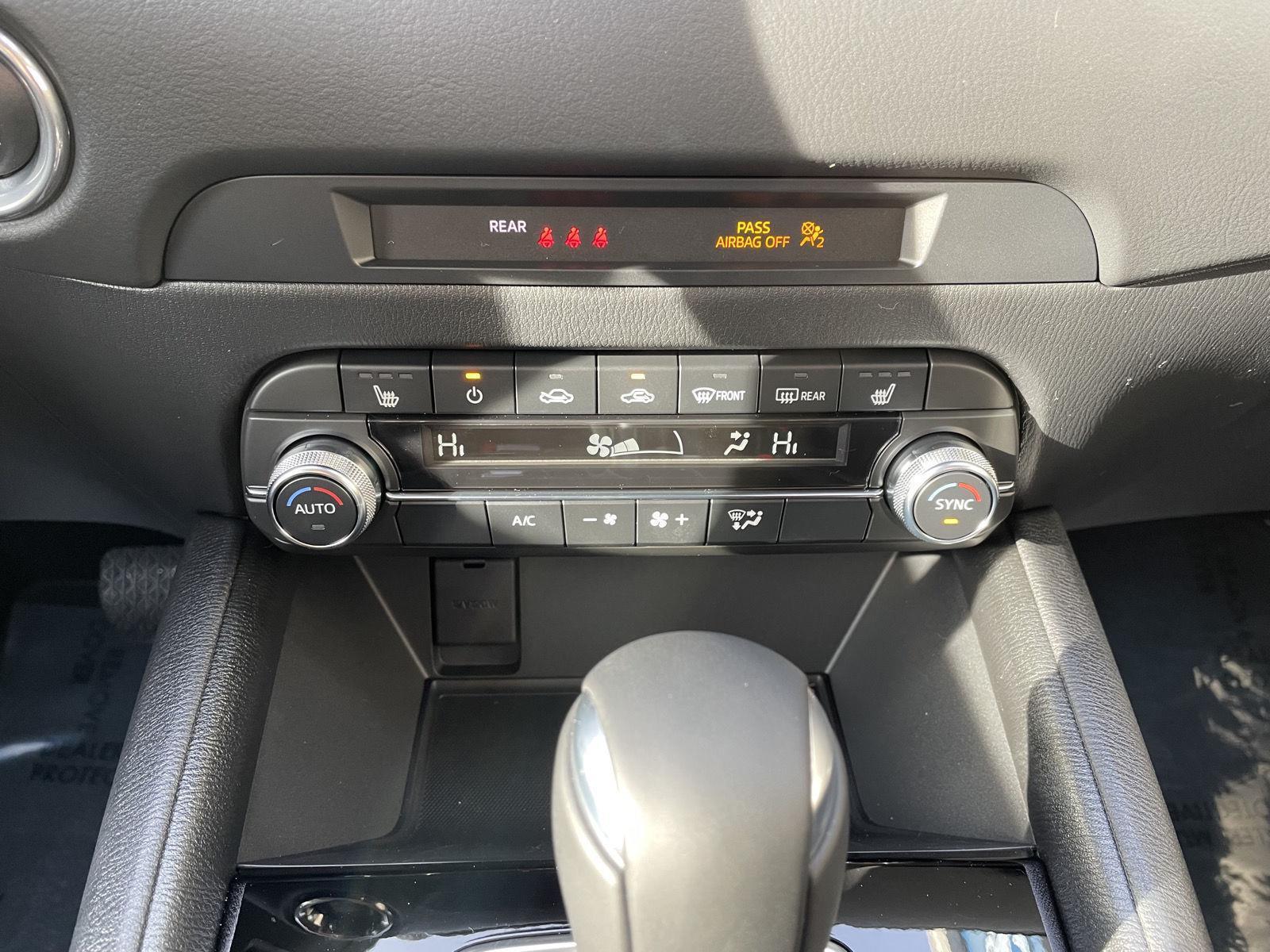 New 2025 Mazda CX-5 for sale in Lincoln NE