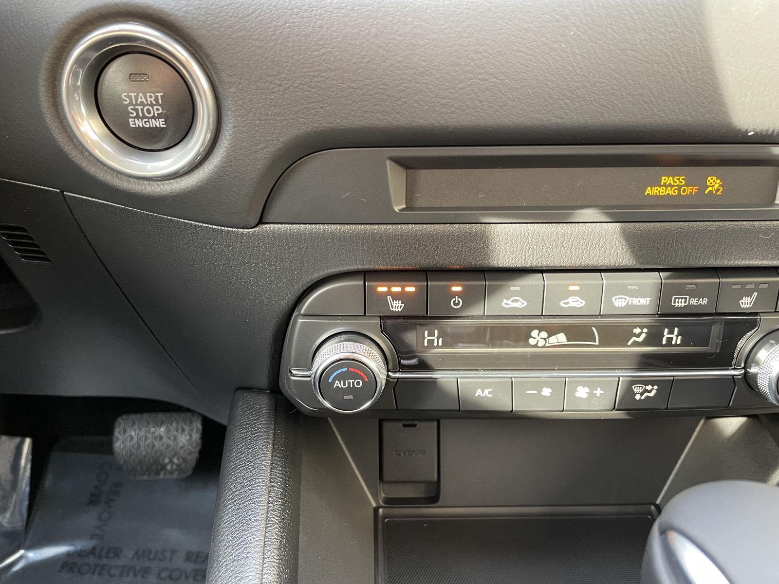 New 2025 Mazda CX-5 for sale in Lincoln NE