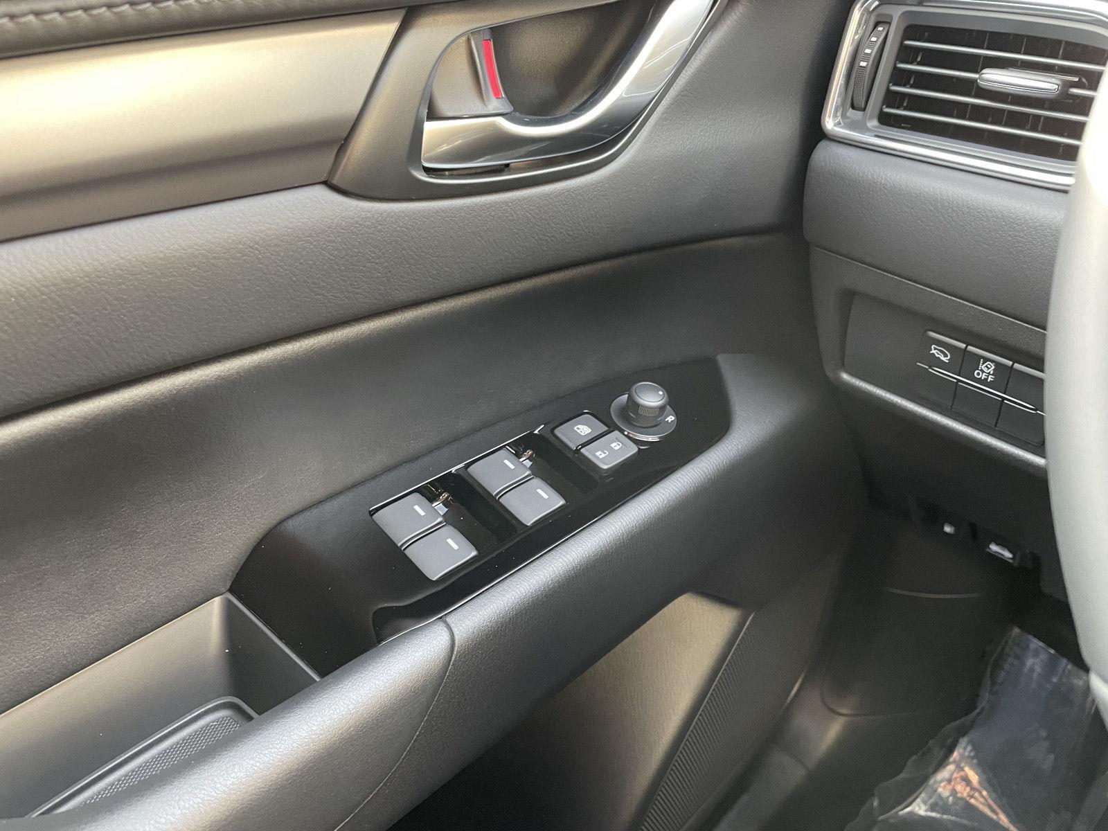 New 2025 Mazda CX-5 for sale in Lincoln NE