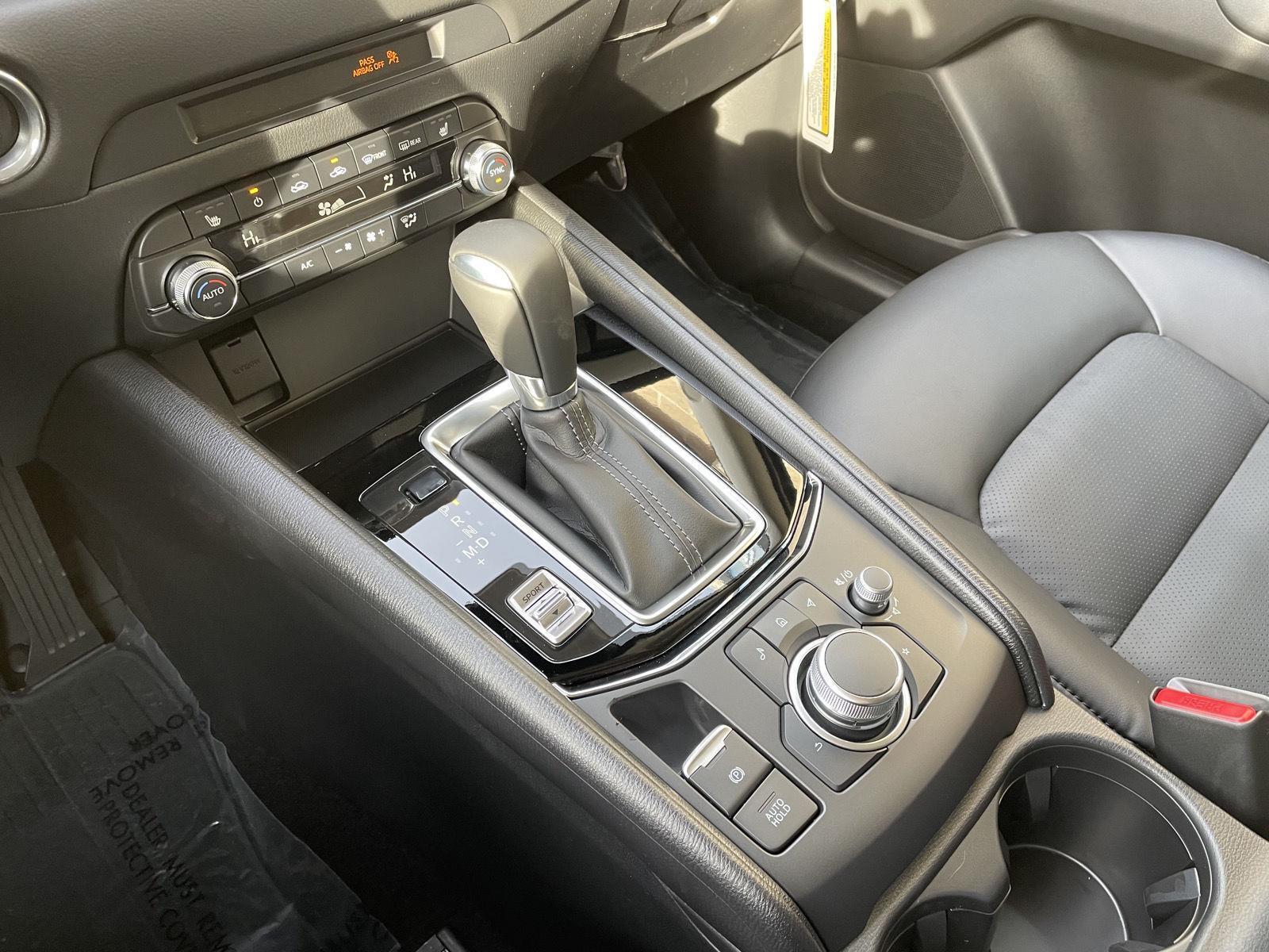 New 2025 Mazda CX-5 for sale in Lincoln NE