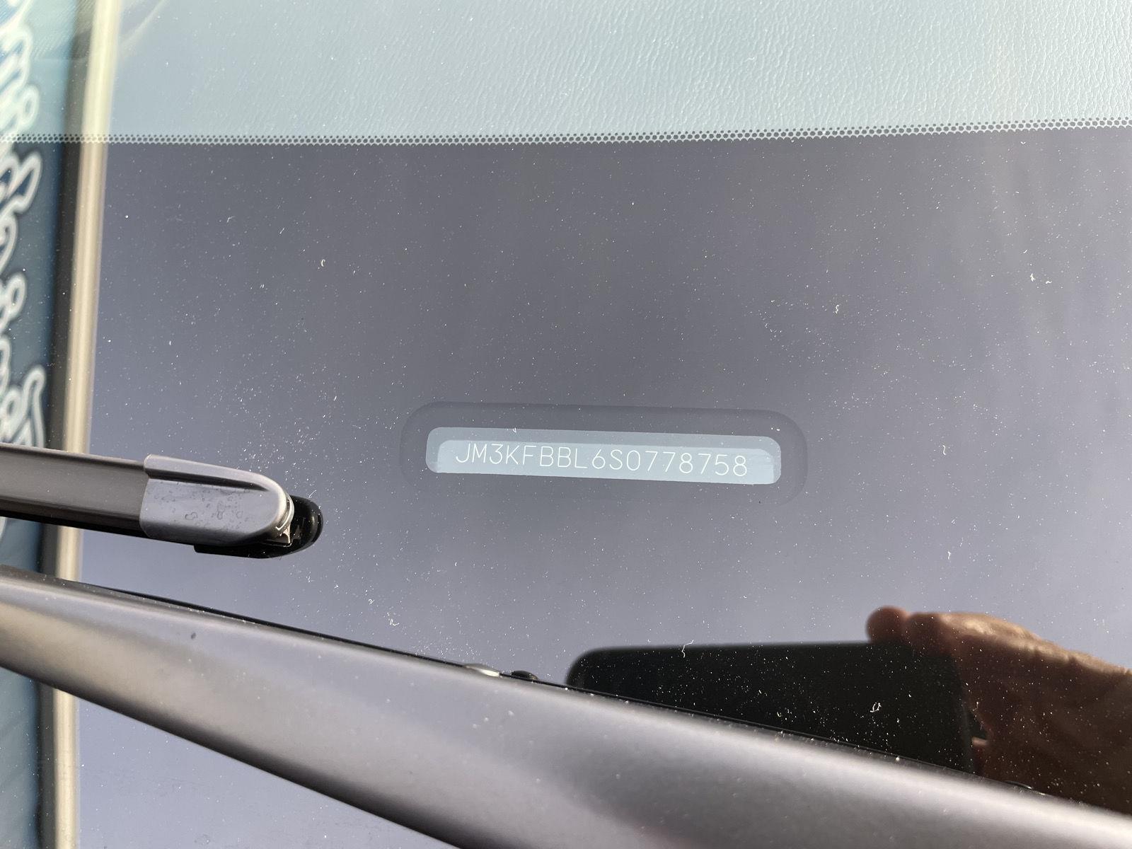 New 2025 Mazda CX-5 for sale in Lincoln NE