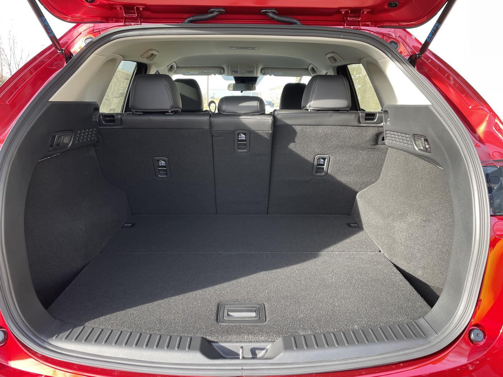 New 2025 Mazda CX-5 for sale in Lincoln NE