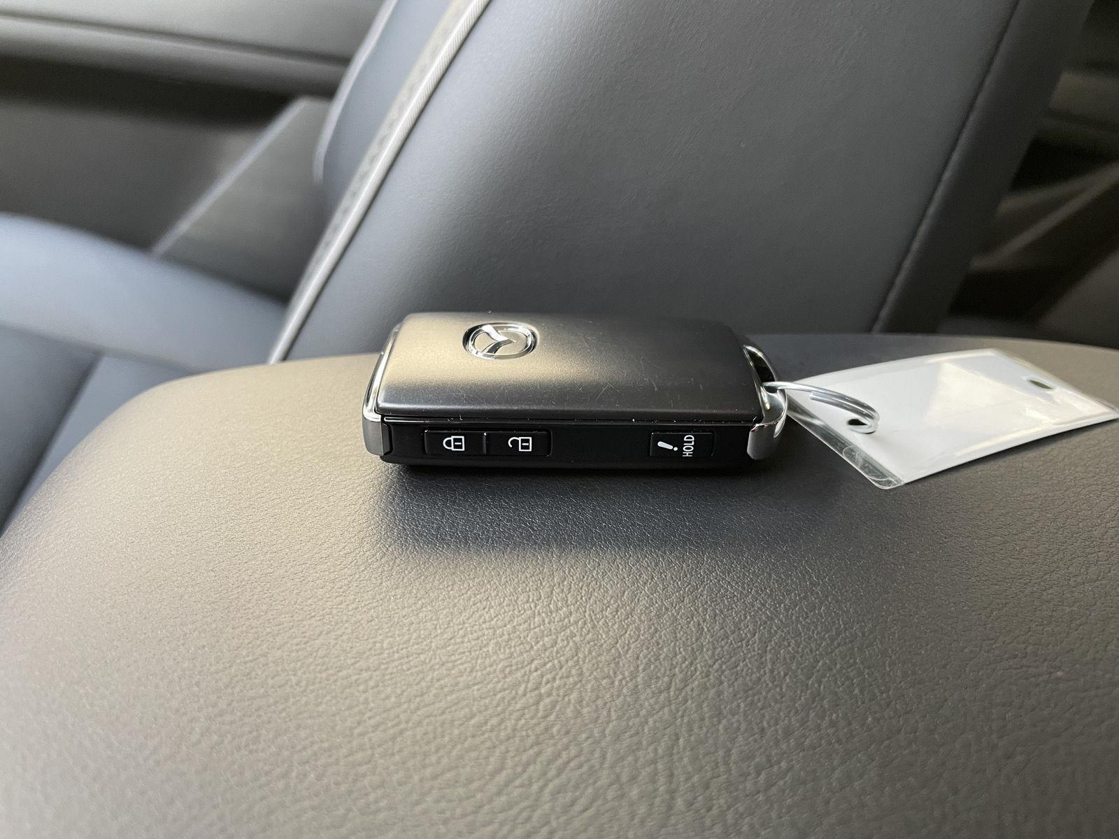 New 2025 Mazda CX-5 for sale in Lincoln NE