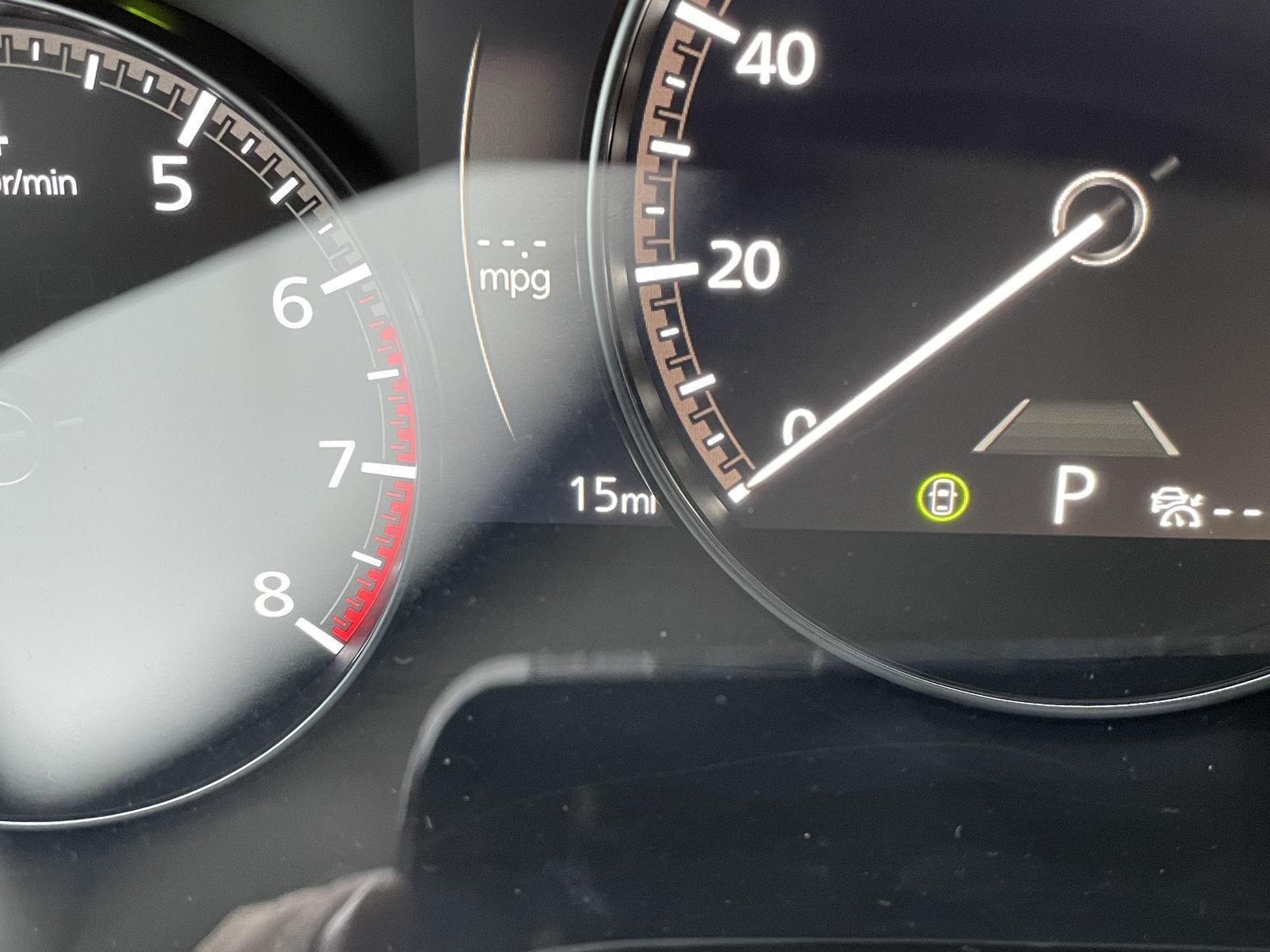 New 2026 Mazda CX-50 for sale in Lincoln NE