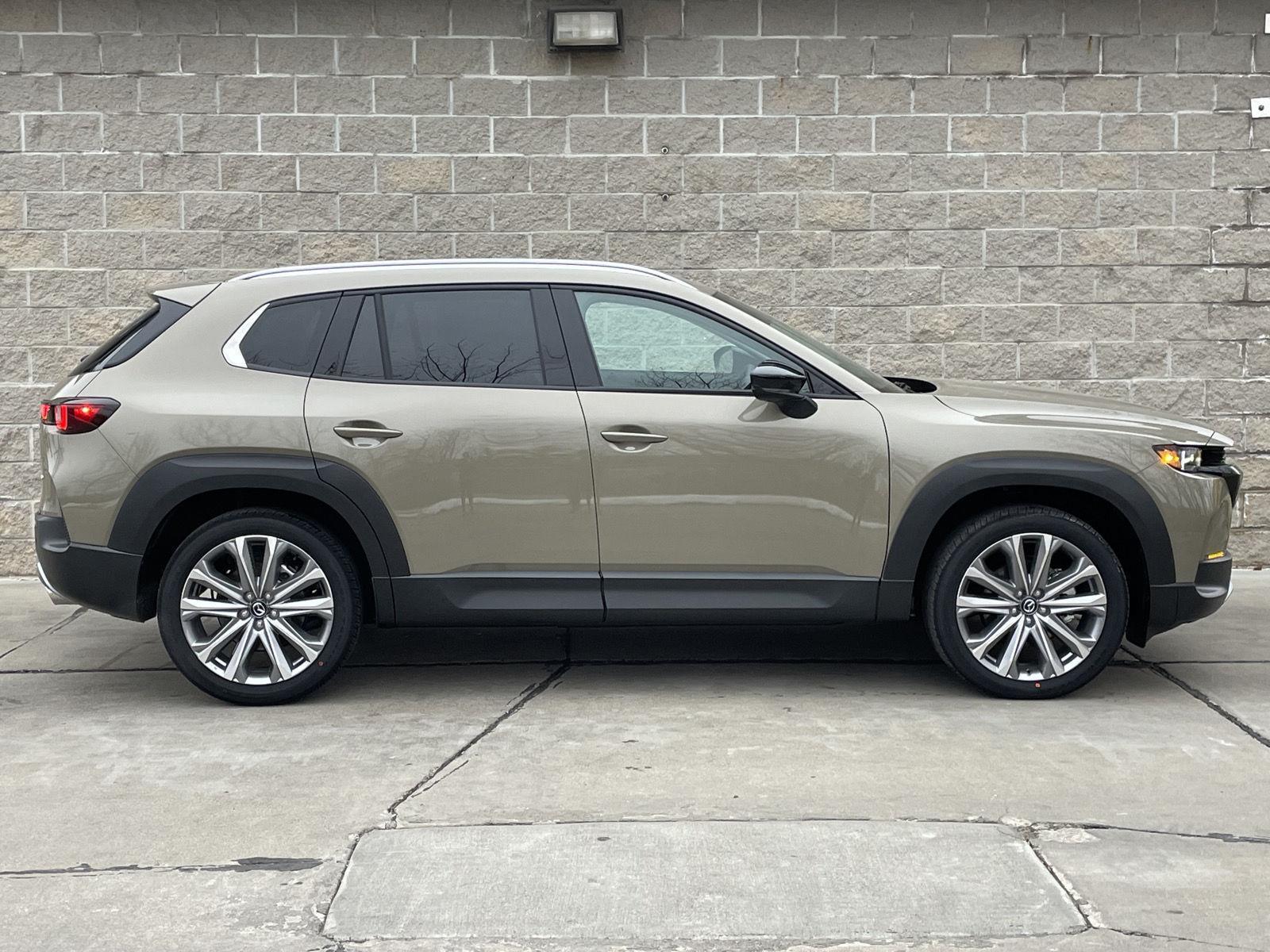 New 2026 Mazda CX-50 for sale in Lincoln NE