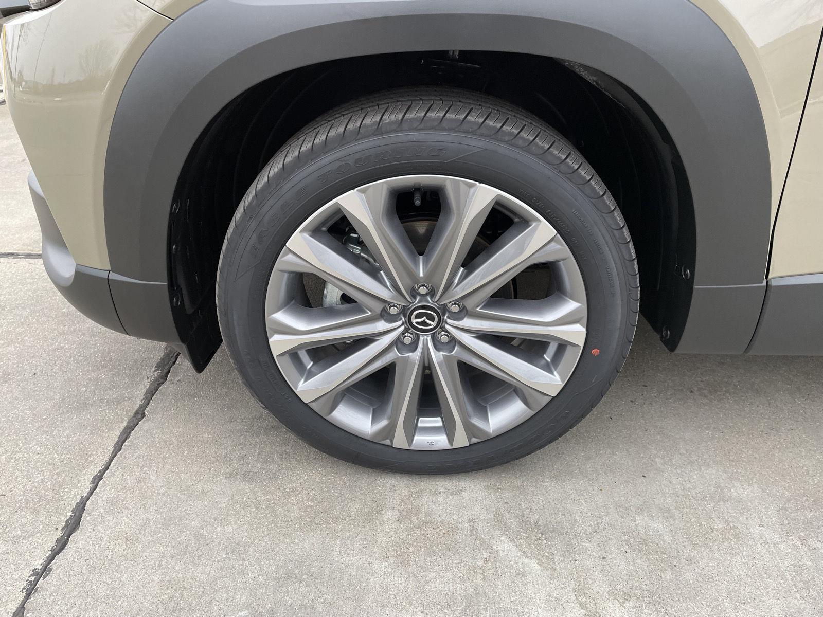 New 2026 Mazda CX-50 for sale in Lincoln NE