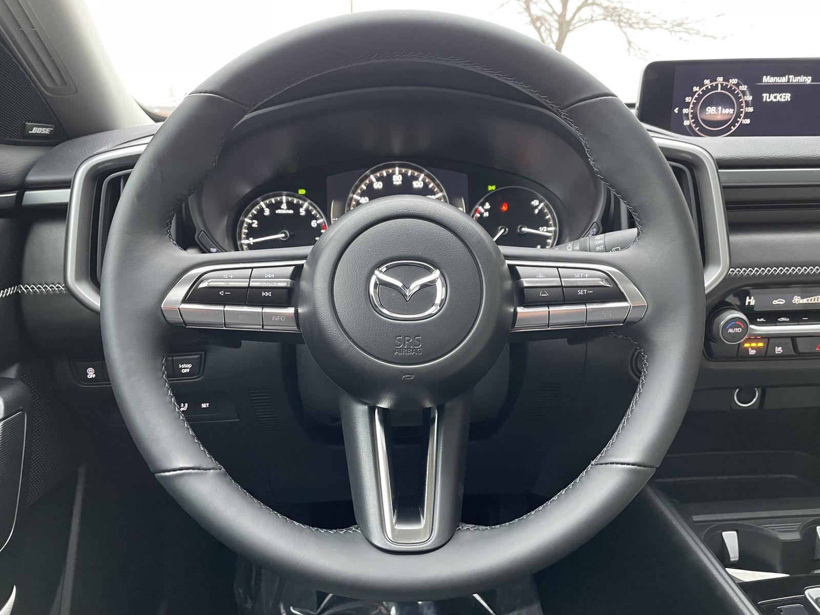 New 2026 Mazda CX-50 for sale in Lincoln NE