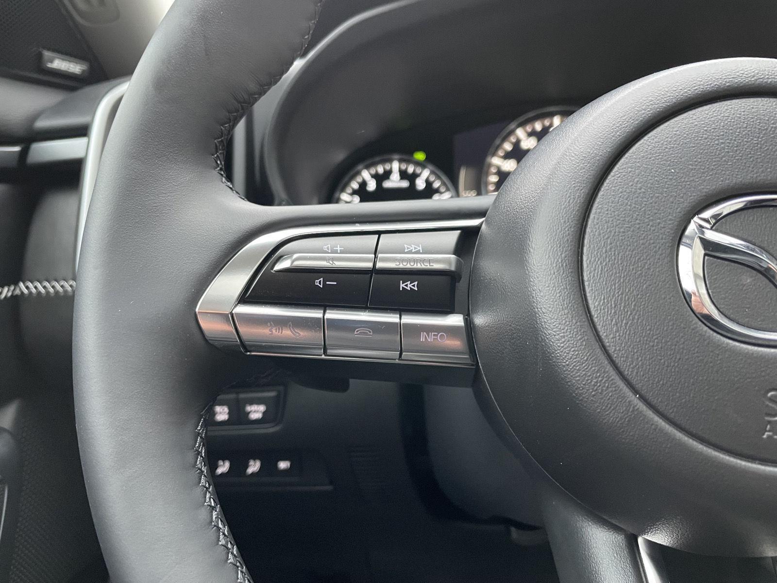 New 2026 Mazda CX-50 for sale in Lincoln NE