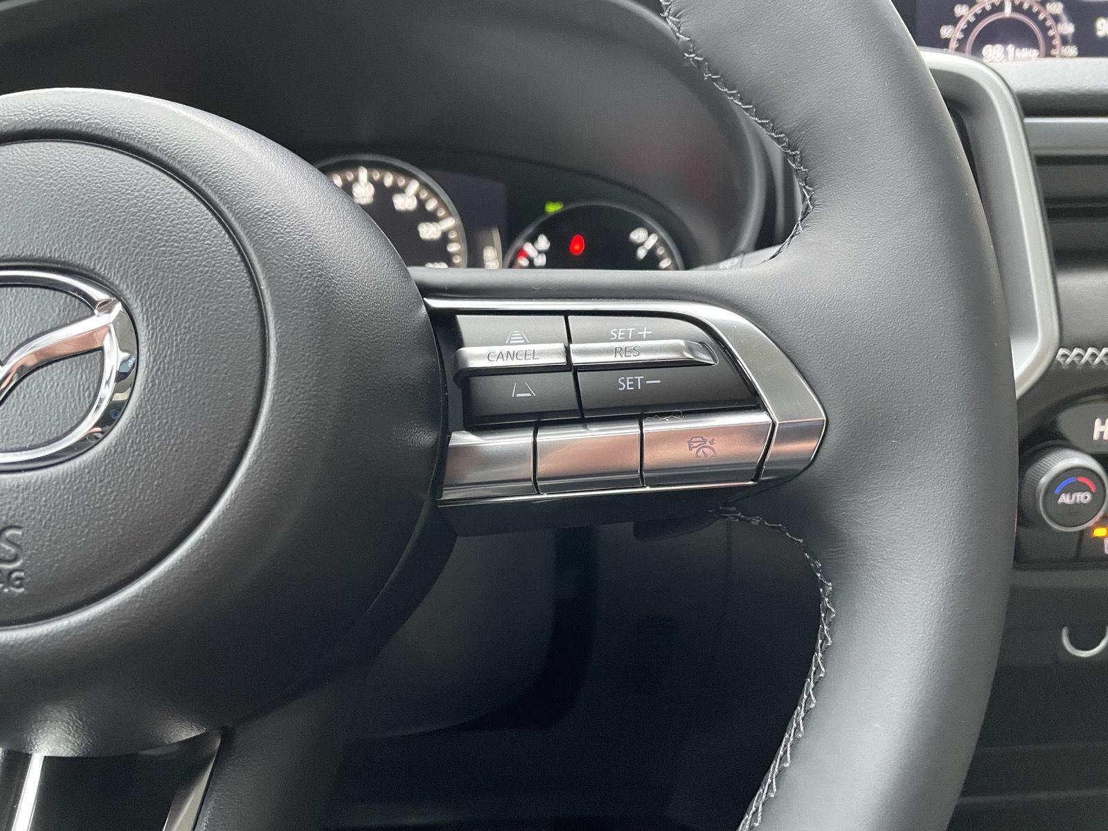 New 2026 Mazda CX-50 for sale in Lincoln NE