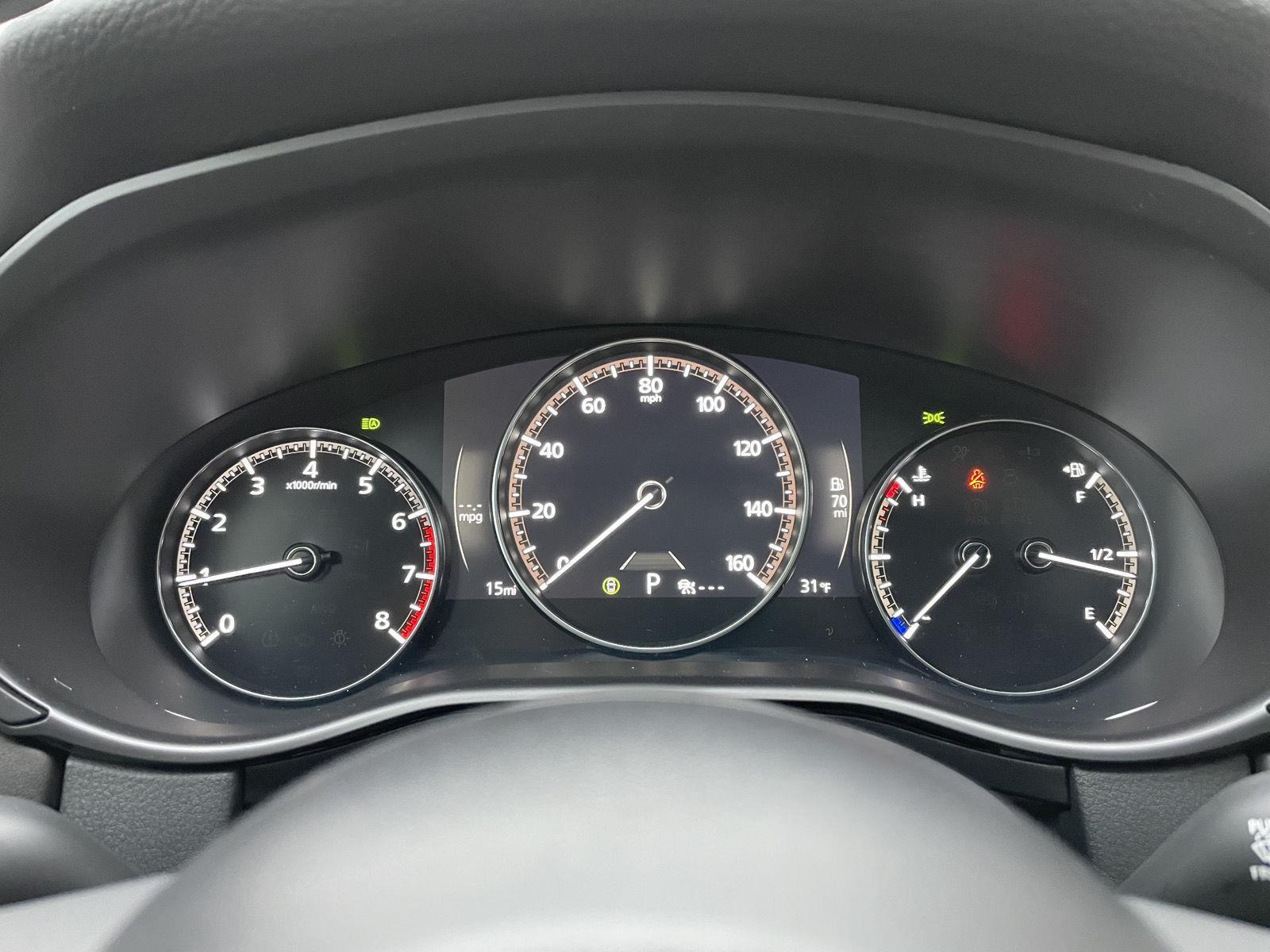 New 2026 Mazda CX-50 for sale in Lincoln NE