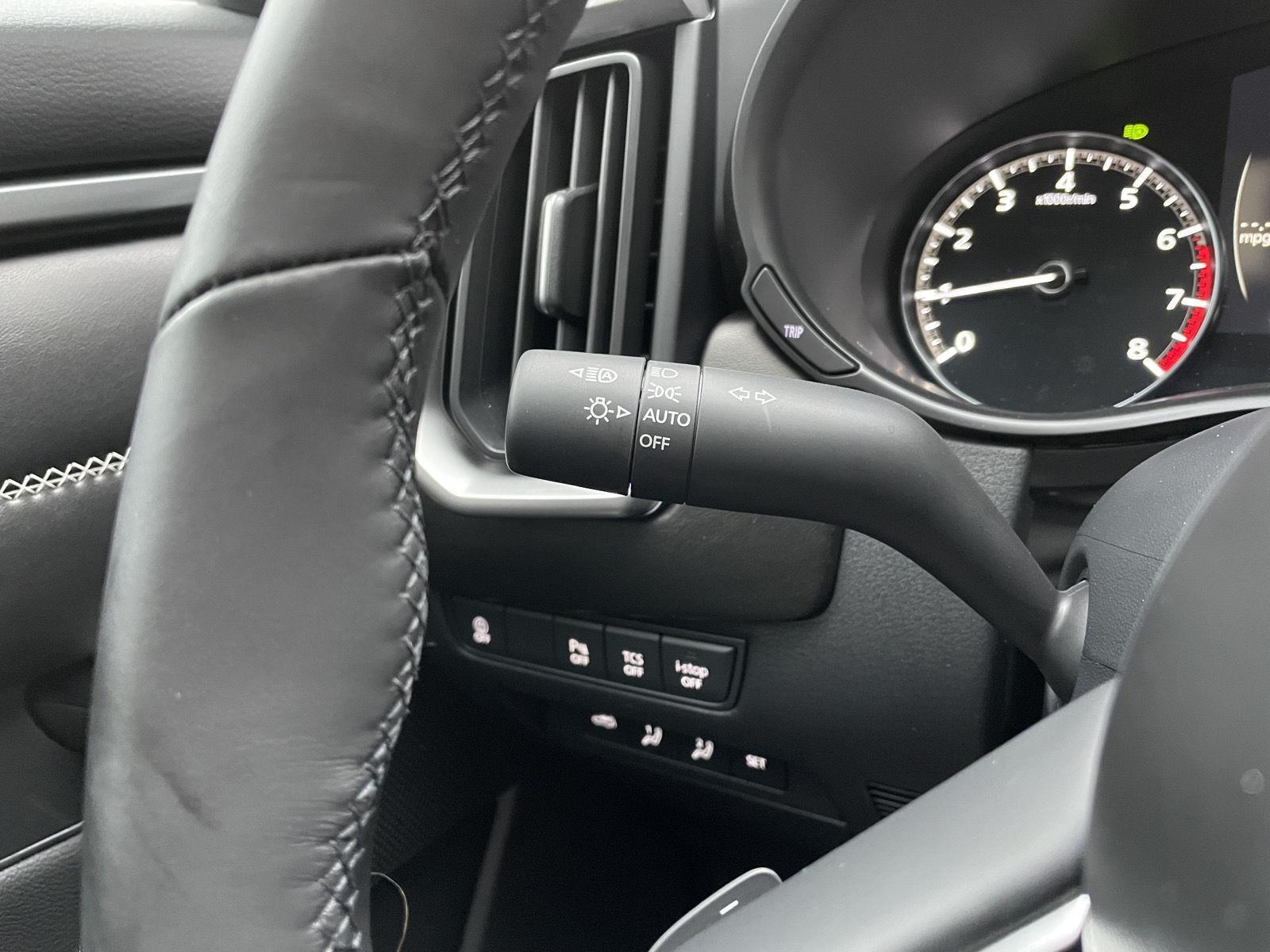 New 2026 Mazda CX-50 for sale in Lincoln NE