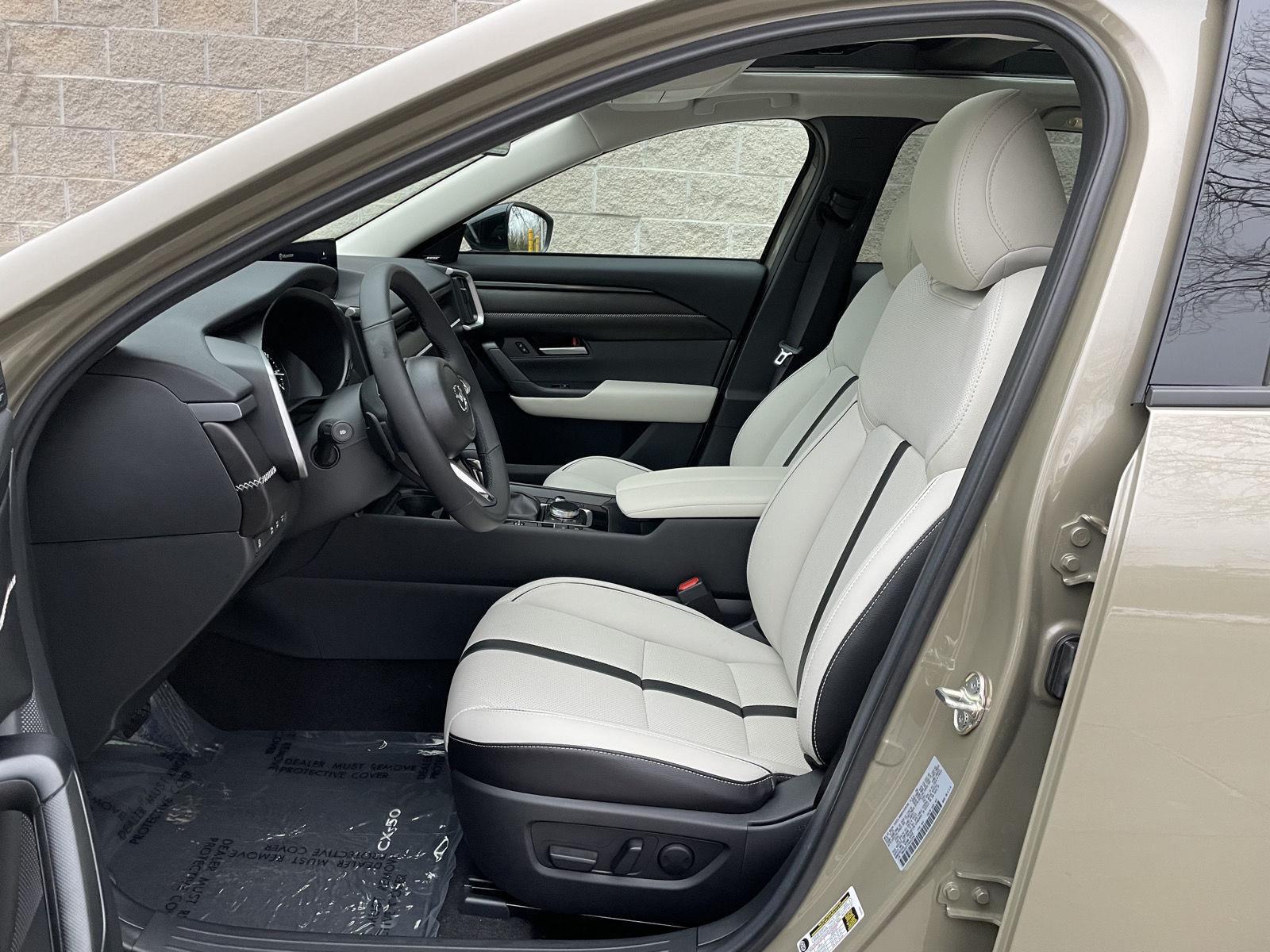 New 2026 Mazda CX-50 for sale in Lincoln NE