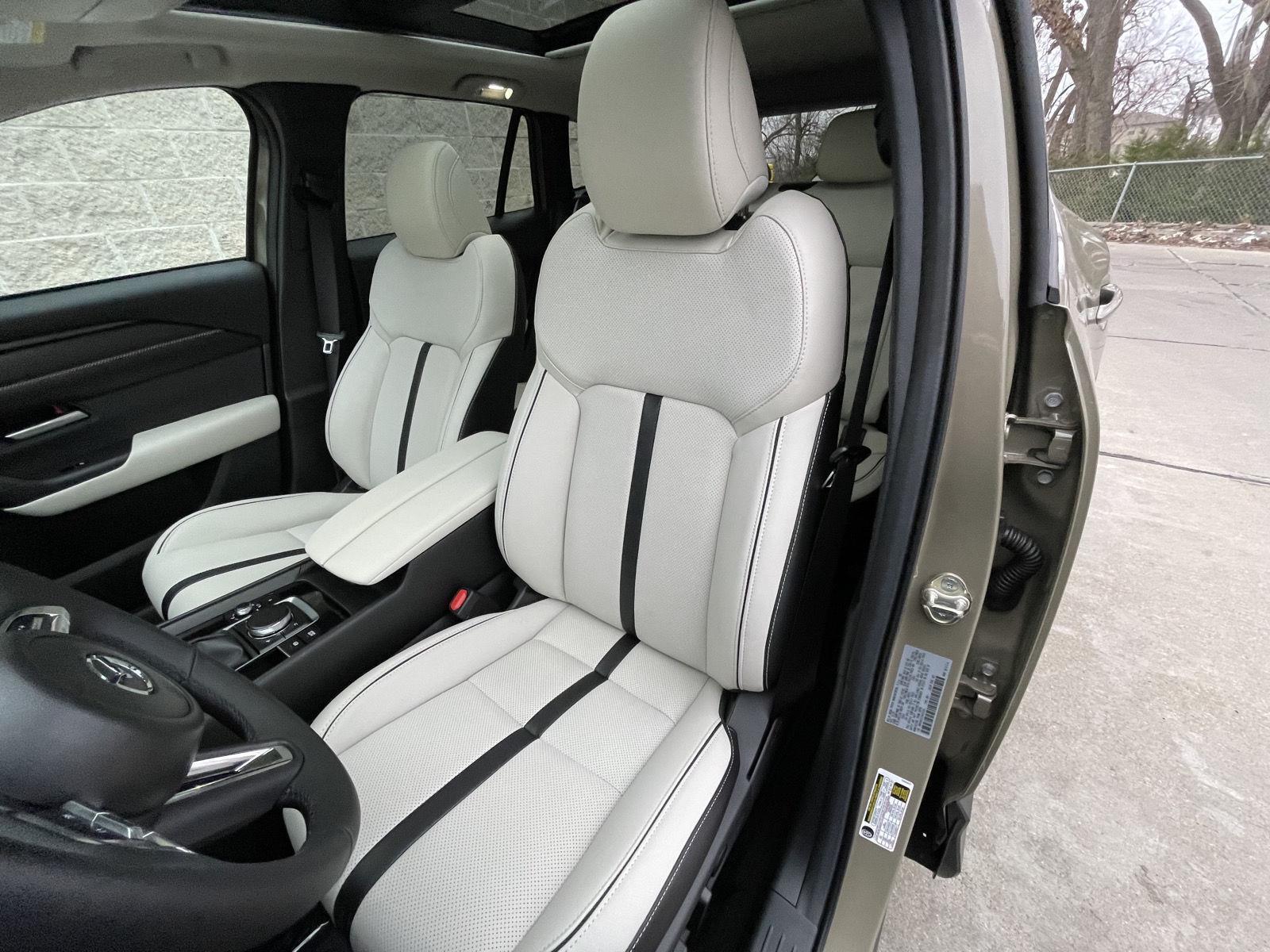 New 2026 Mazda CX-50 for sale in Lincoln NE