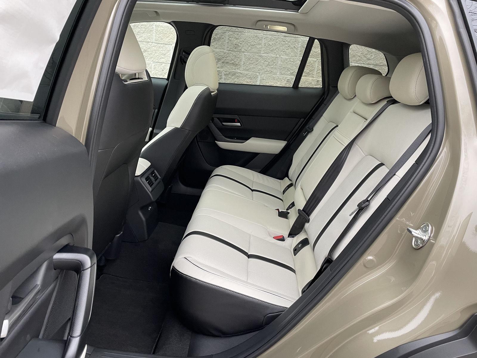 New 2026 Mazda CX-50 for sale in Lincoln NE