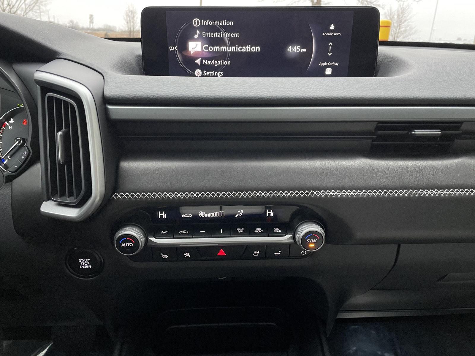 New 2026 Mazda CX-50 for sale in Lincoln NE