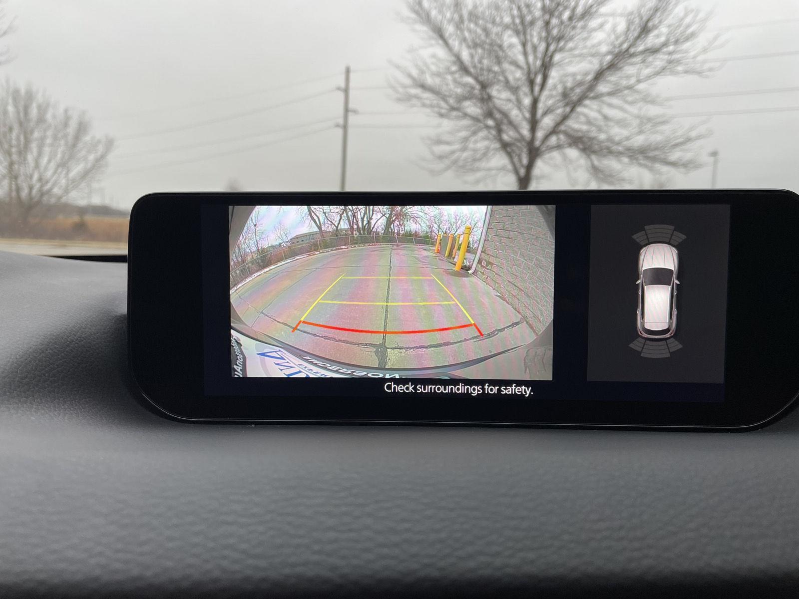 New 2026 Mazda CX-50 for sale in Lincoln NE