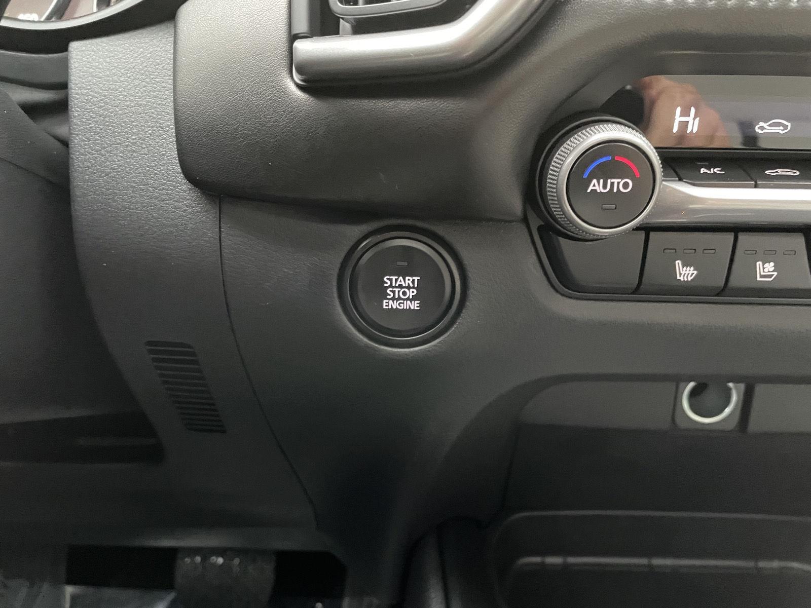 New 2026 Mazda CX-50 for sale in Lincoln NE