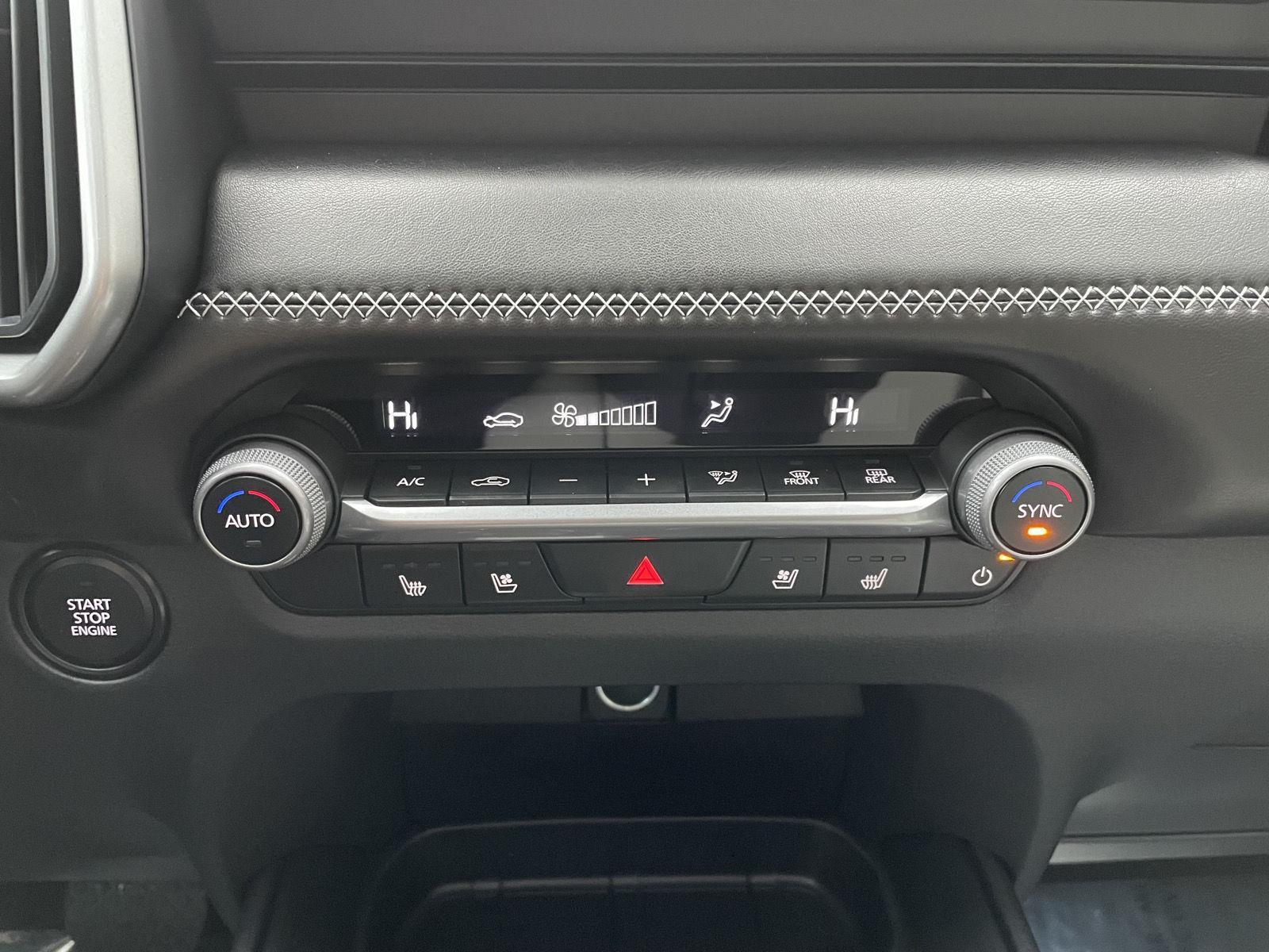 New 2026 Mazda CX-50 for sale in Lincoln NE