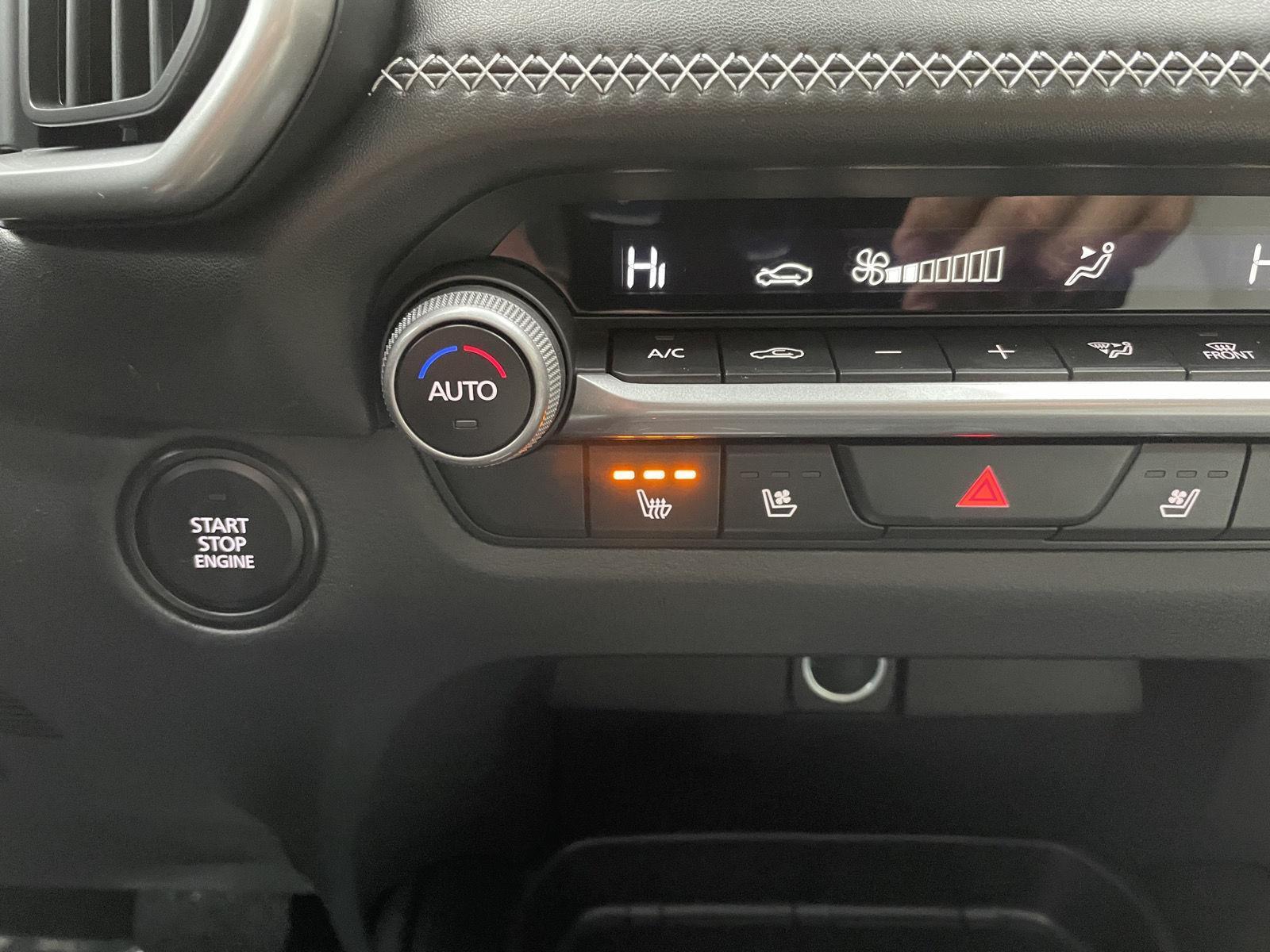 New 2026 Mazda CX-50 for sale in Lincoln NE