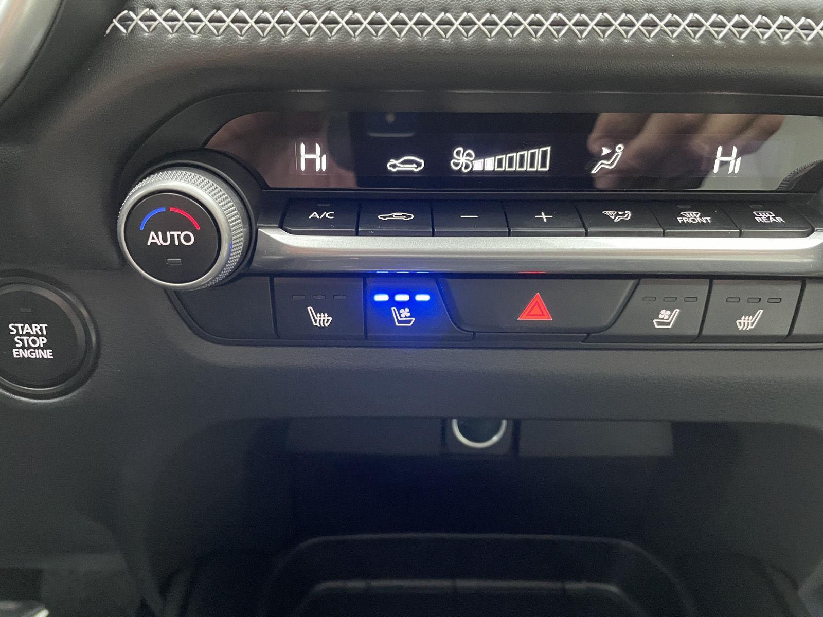 New 2026 Mazda CX-50 for sale in Lincoln NE