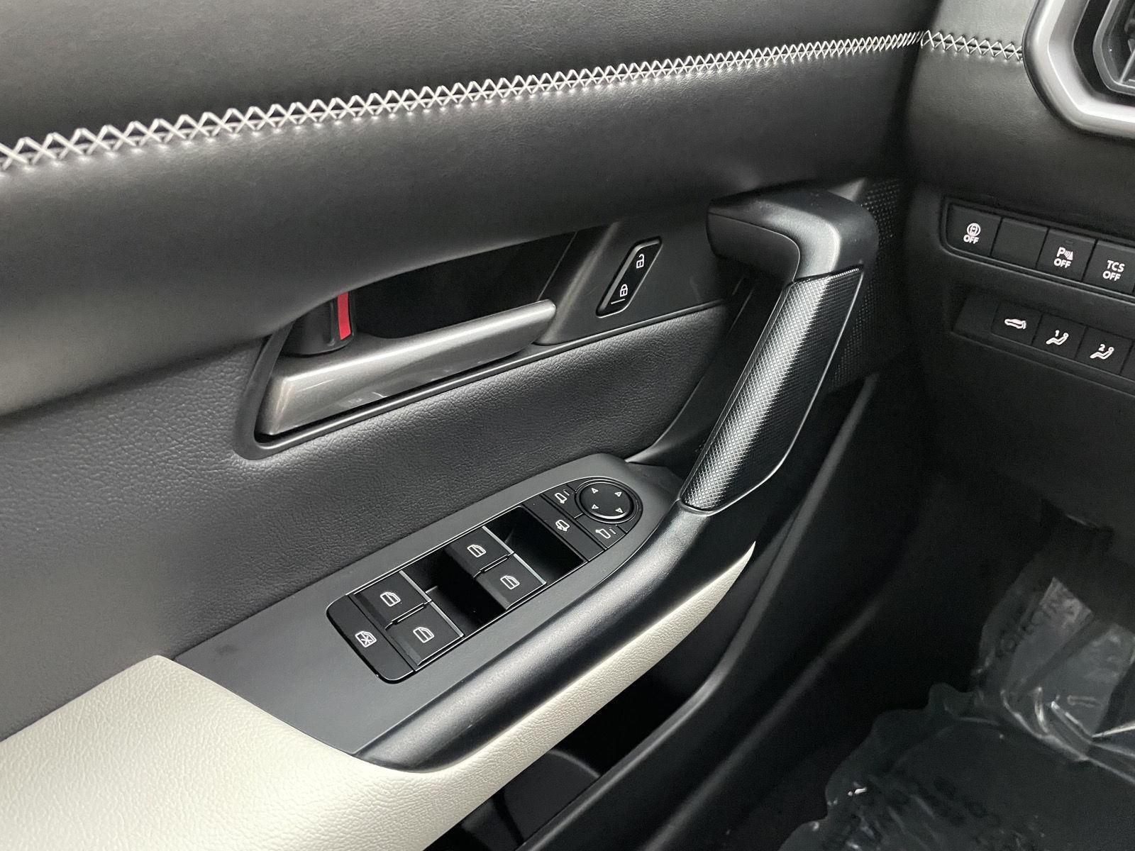 New 2026 Mazda CX-50 for sale in Lincoln NE