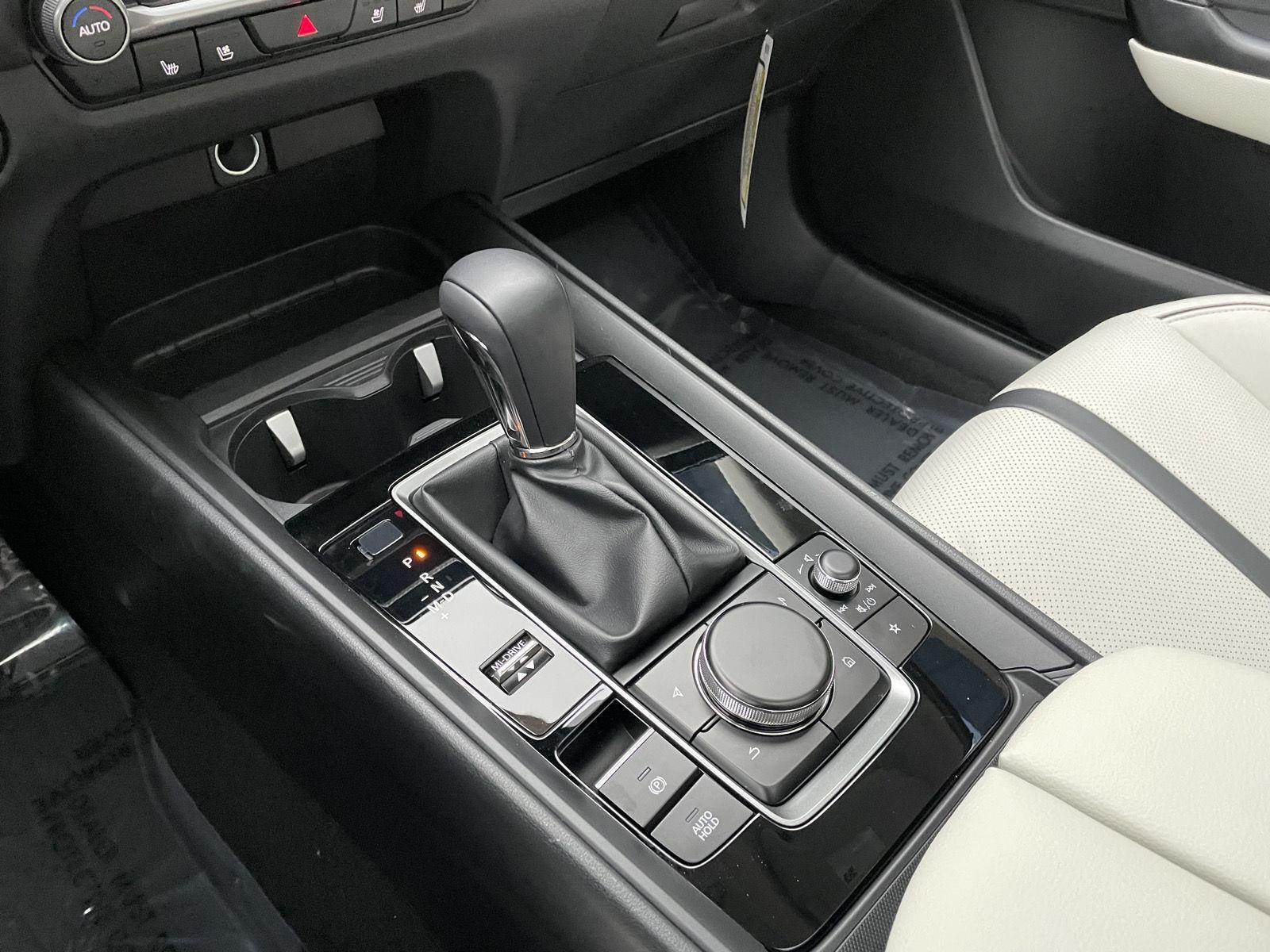 New 2026 Mazda CX-50 for sale in Lincoln NE