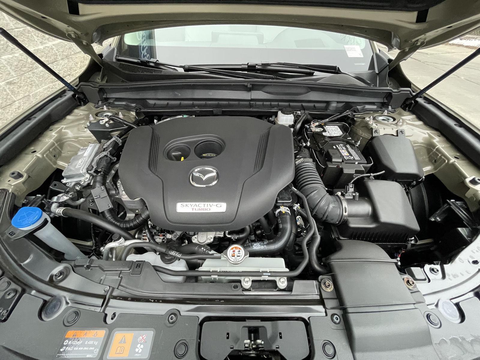 New 2026 Mazda CX-50 for sale in Lincoln NE