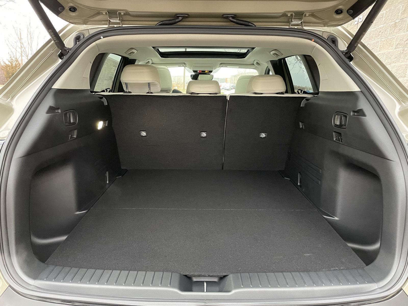 New 2026 Mazda CX-50 for sale in Lincoln NE