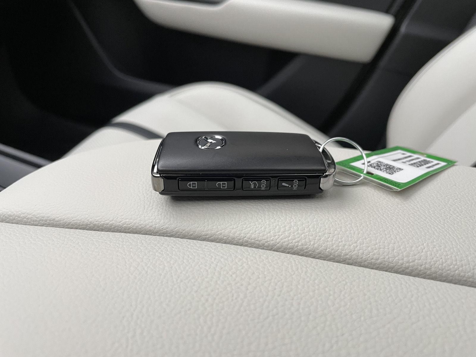 New 2026 Mazda CX-50 for sale in Lincoln NE