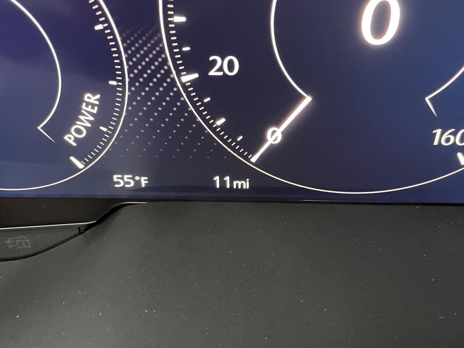 New 2026 Mazda CX-90 PHEV for sale in Lincoln NE