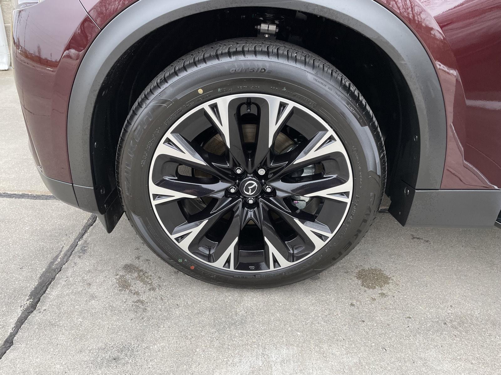 New 2026 Mazda CX-90 PHEV for sale in Lincoln NE