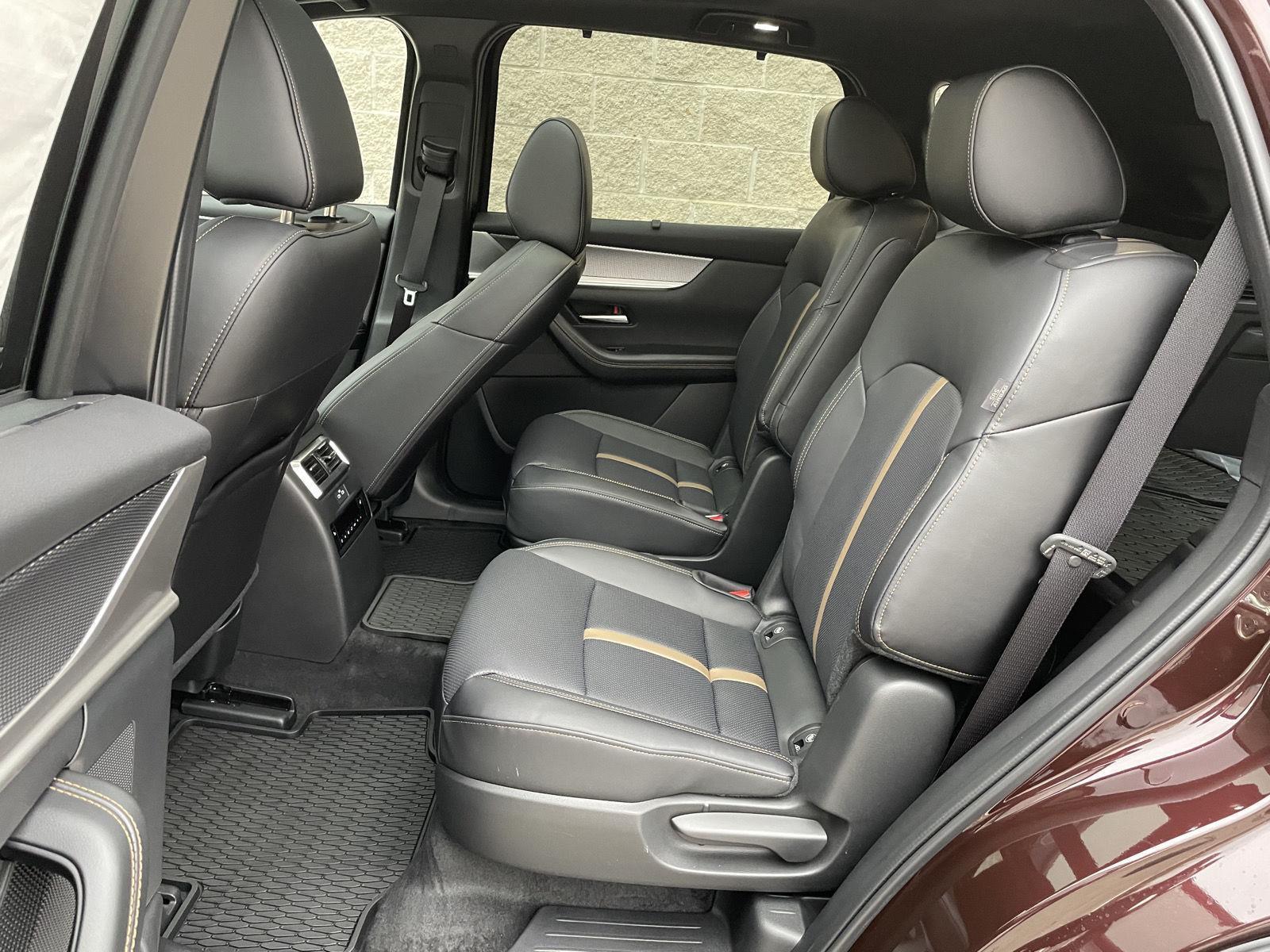 New 2026 Mazda CX-90 PHEV for sale in Lincoln NE